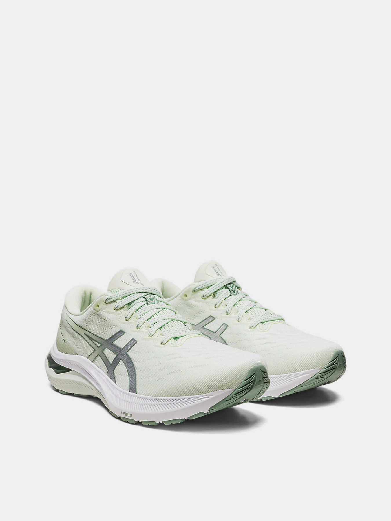 Кроссовки Asics Gt-2000 модель 1012B271-300 Фото