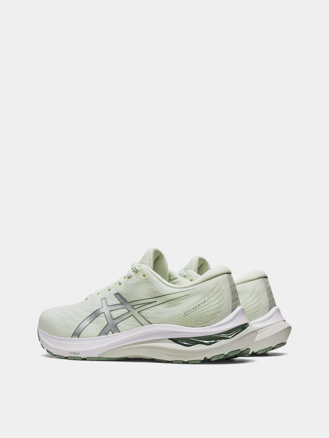 Кроссовки Asics Gt-2000 модель 1012B271-300 Фото