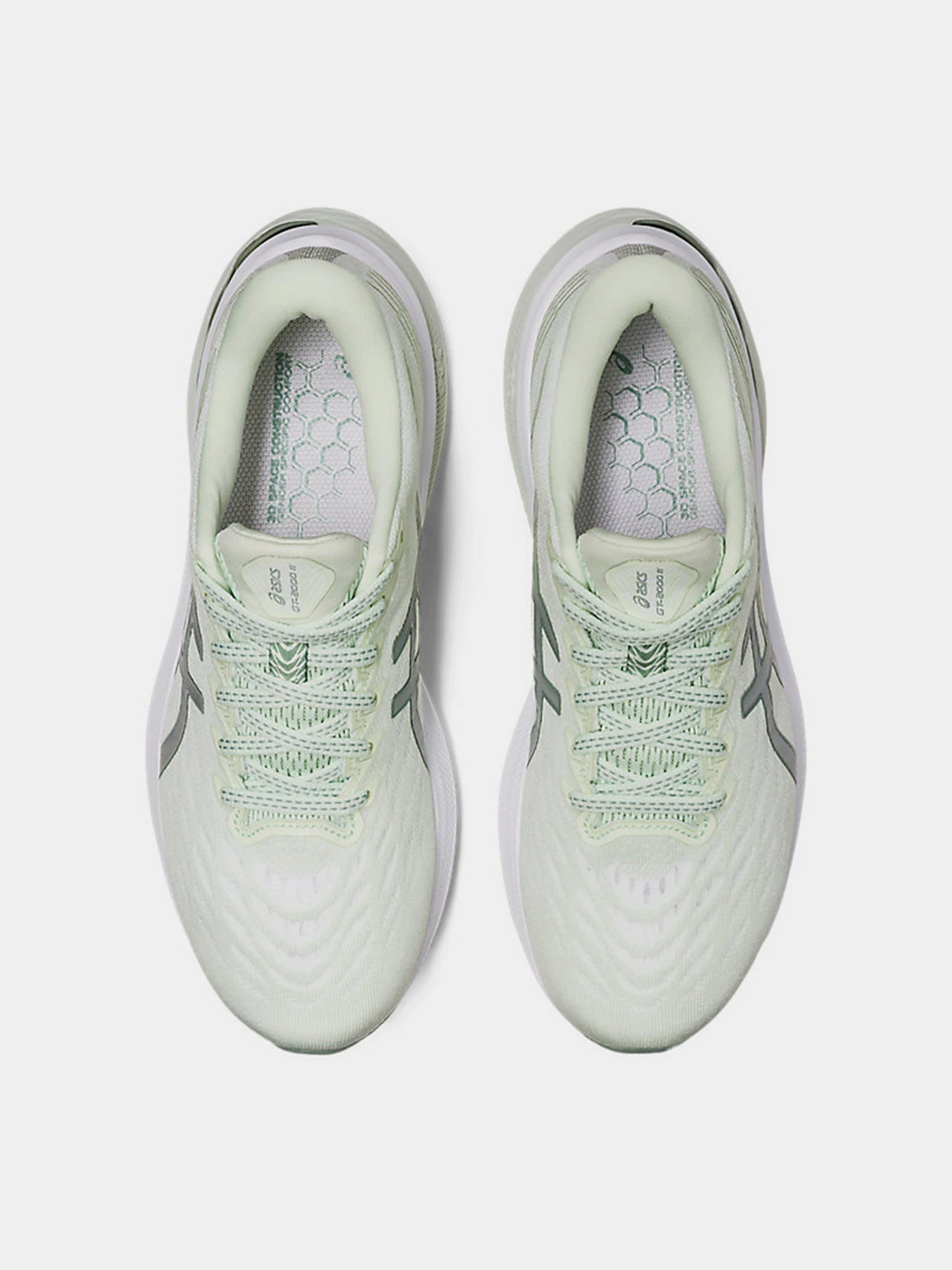 Кроссовки Asics Gt-2000 модель 1012B271-300 Фото