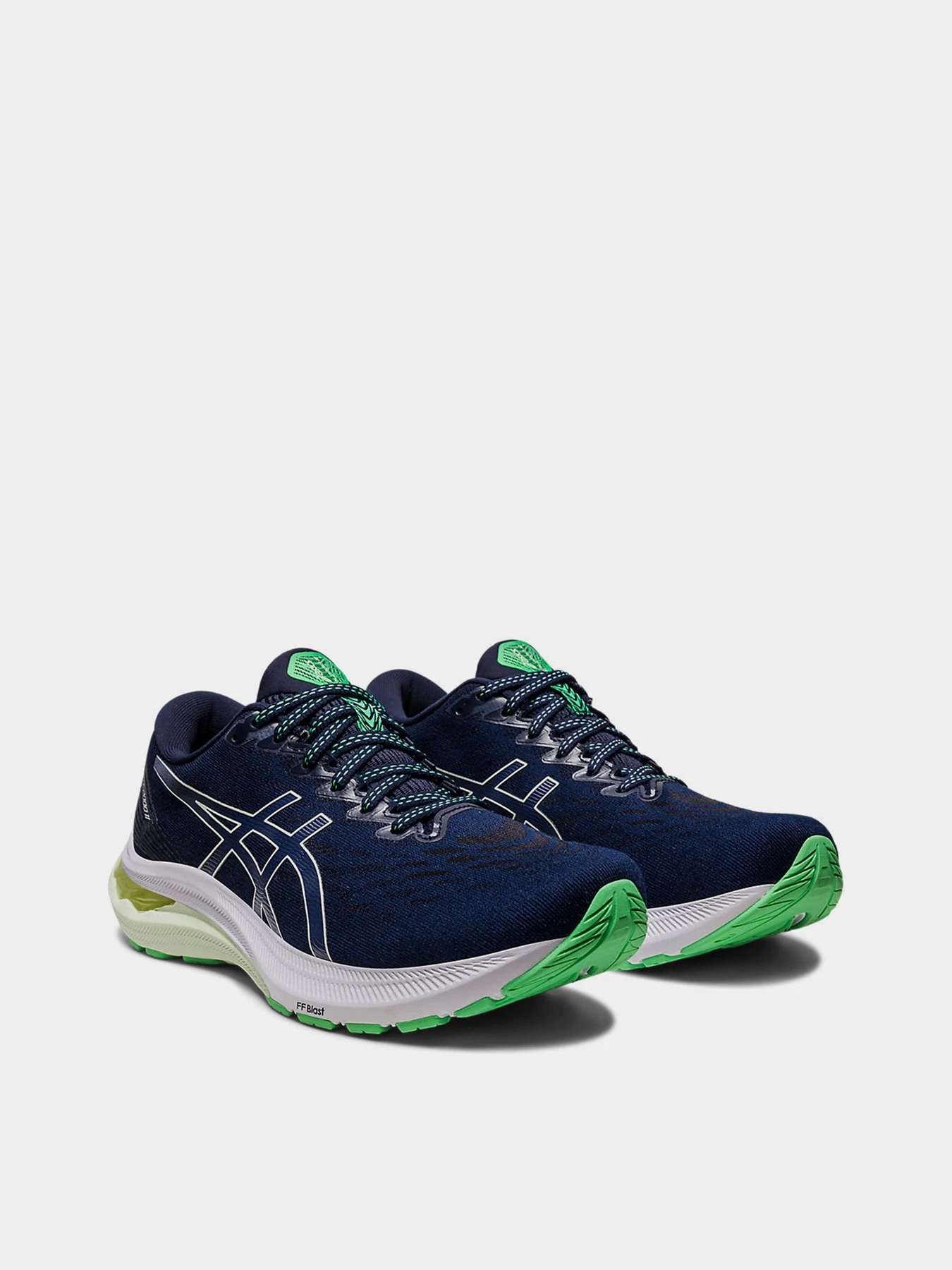 Кросівки Asics Gt-2000 модель 1012B271-403 Фото
