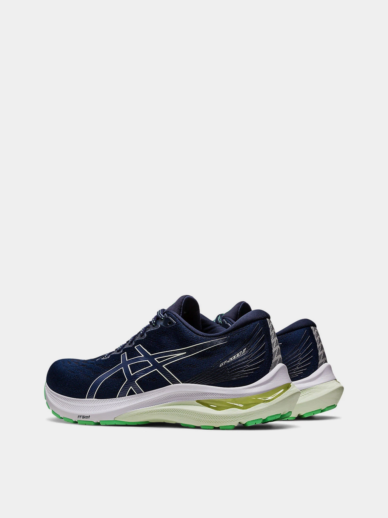 Кросівки Asics Gt-2000 модель 1012B271-403 Фото