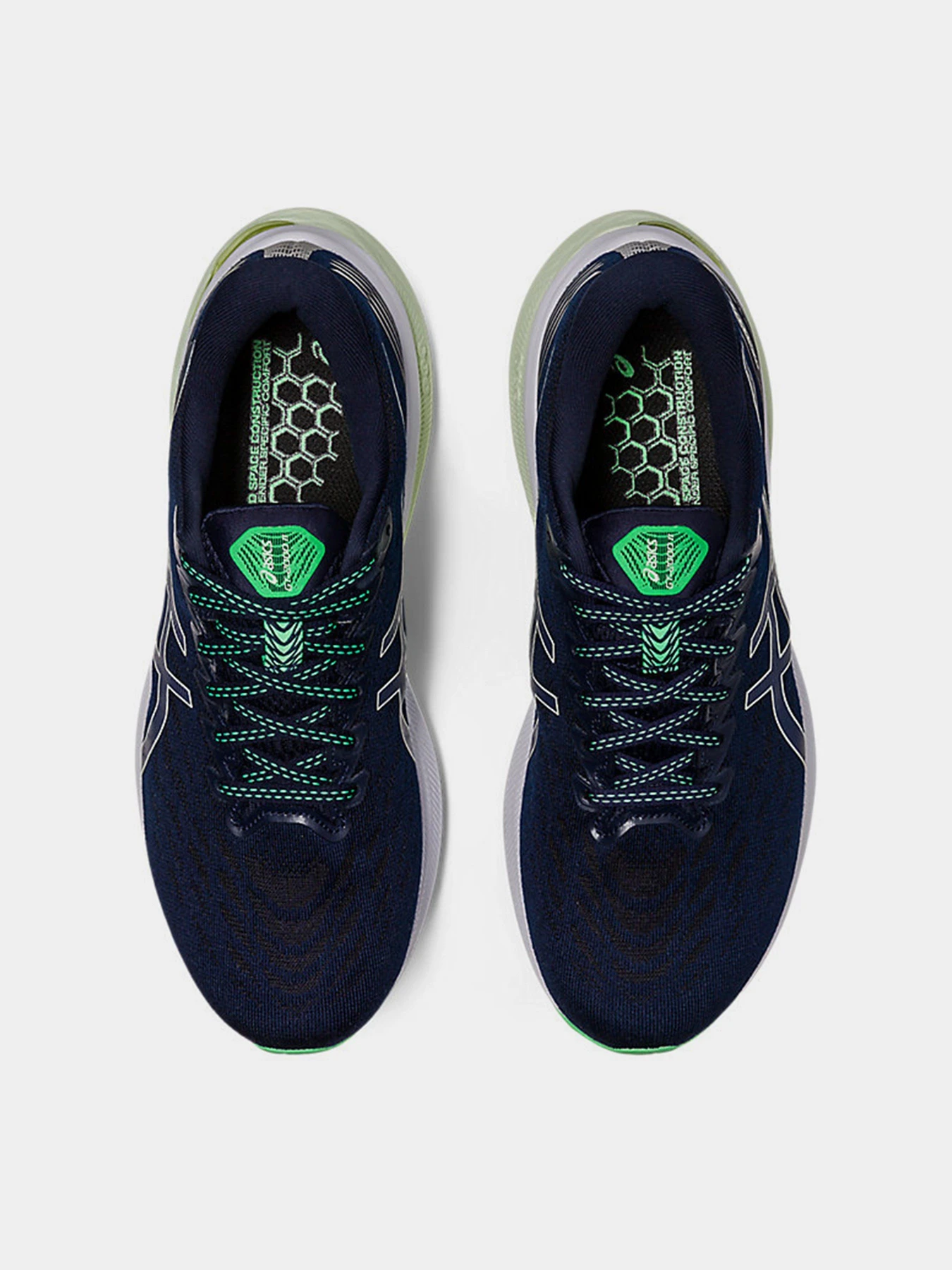 Кросівки Asics Gt-2000 модель 1012B271-403 Фото