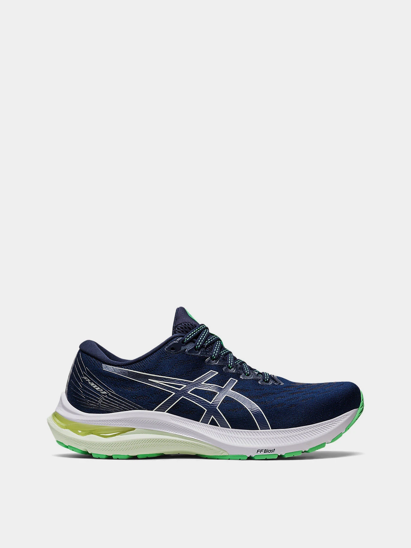 Кросівки Asics Gt-2000 модель 1012B271-403 Фото