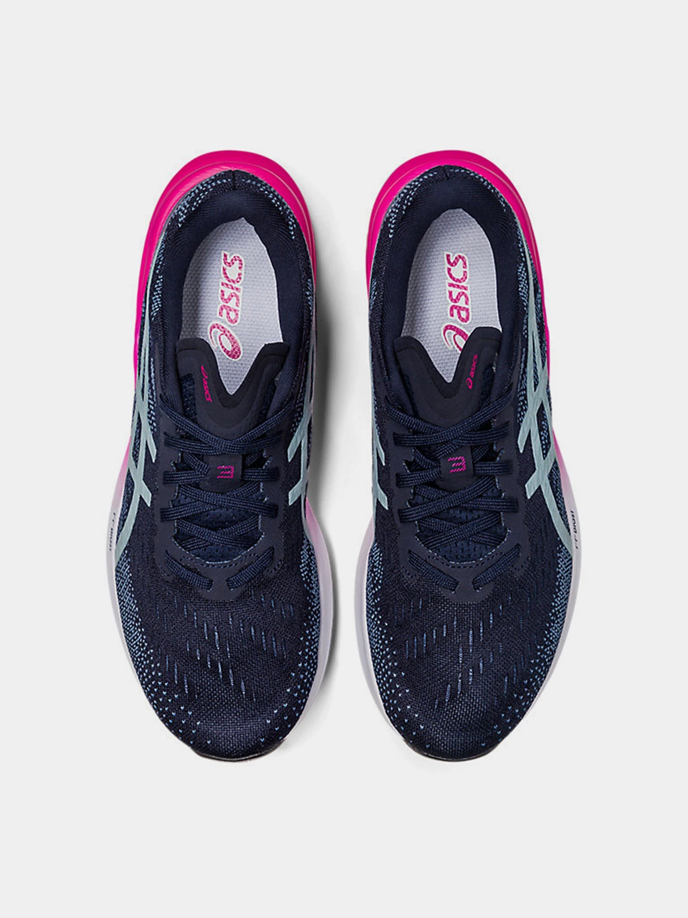 Кроссовки Asics Dynablast 3 модель 1012B289-402 Кроссовки Asics Dynablast 3 модель 1012B289-402 Фото