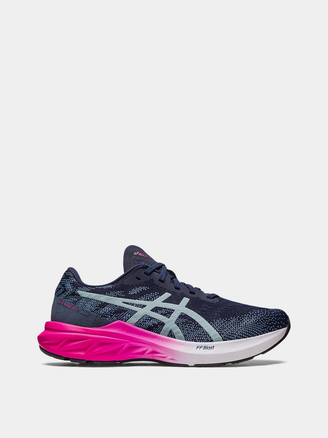 Кроссовки Asics Dynablast 3 модель 1012B289-402 Кроссовки Asics Dynablast 3 модель 1012B289-402 Фото