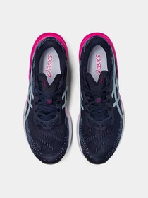 Кроссовки Asics Dynablast 3 модель 1012B289-402 Фото