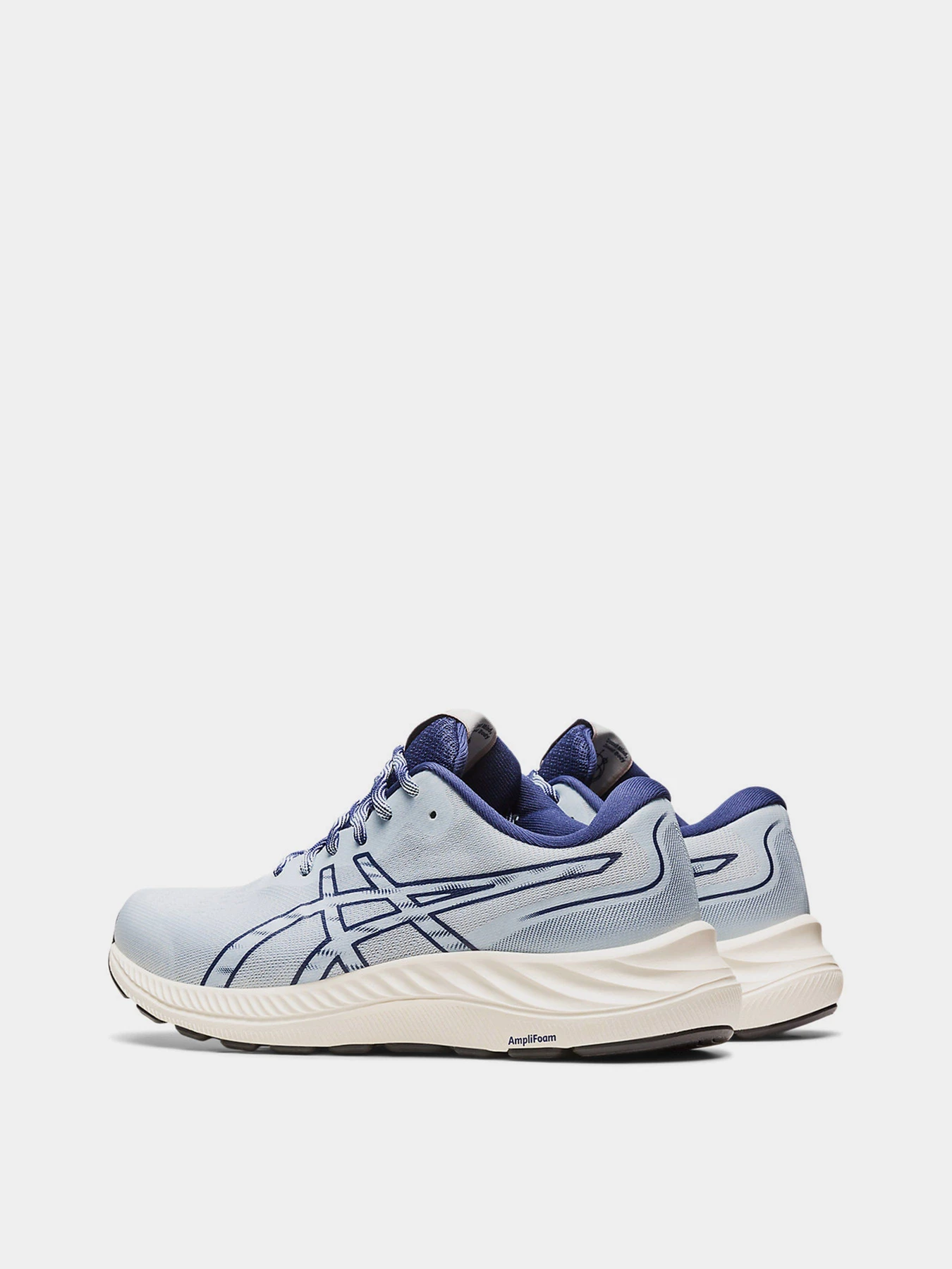 Кроссовки Asics Gel-Excite 9 модель 1012B490-400 Кроссовки Asics Gel-Excite 9 модель 1012B490-400 Фото
