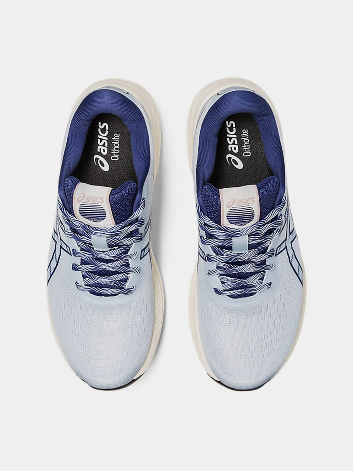 Кроссовки Asics Gel-Excite 9 модель 1012B490-400 Кроссовки Asics Gel-Excite 9 модель 1012B490-400 Фото