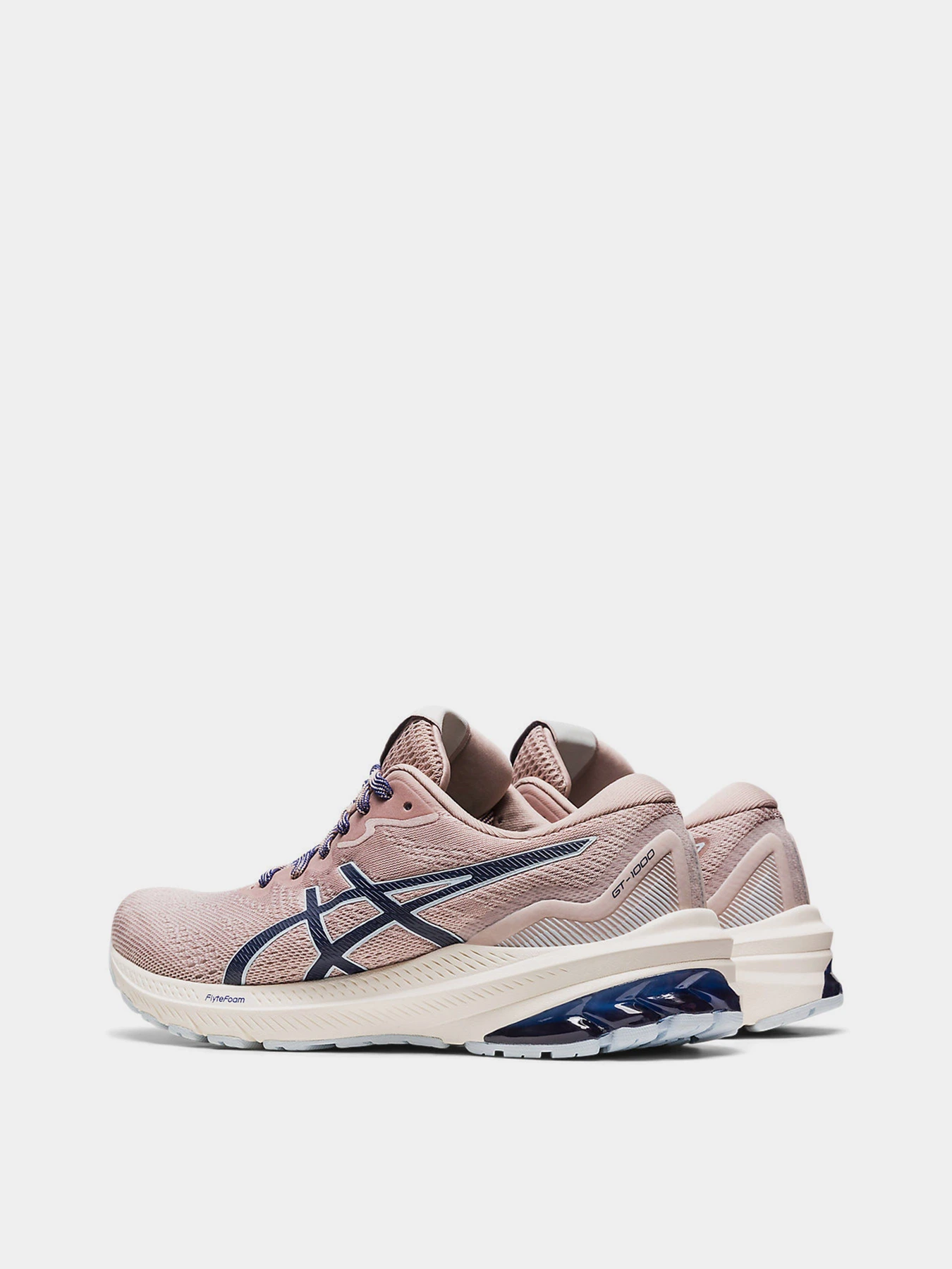 Кроссовки Asics  GT-1000 11 модель 1012B494-250 Фото