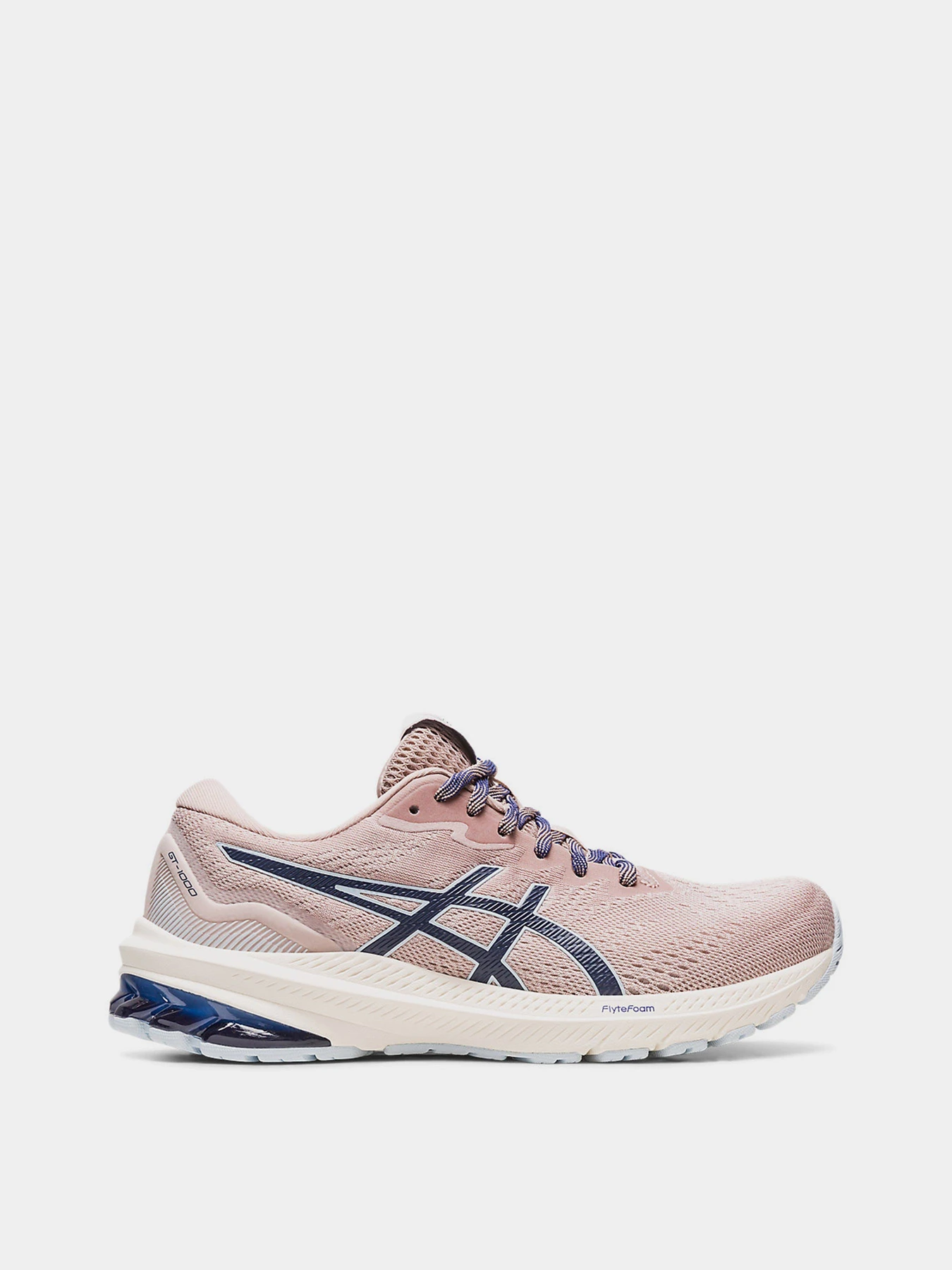 Кроссовки Asics  GT-1000 11 модель 1012B494-250 Фото