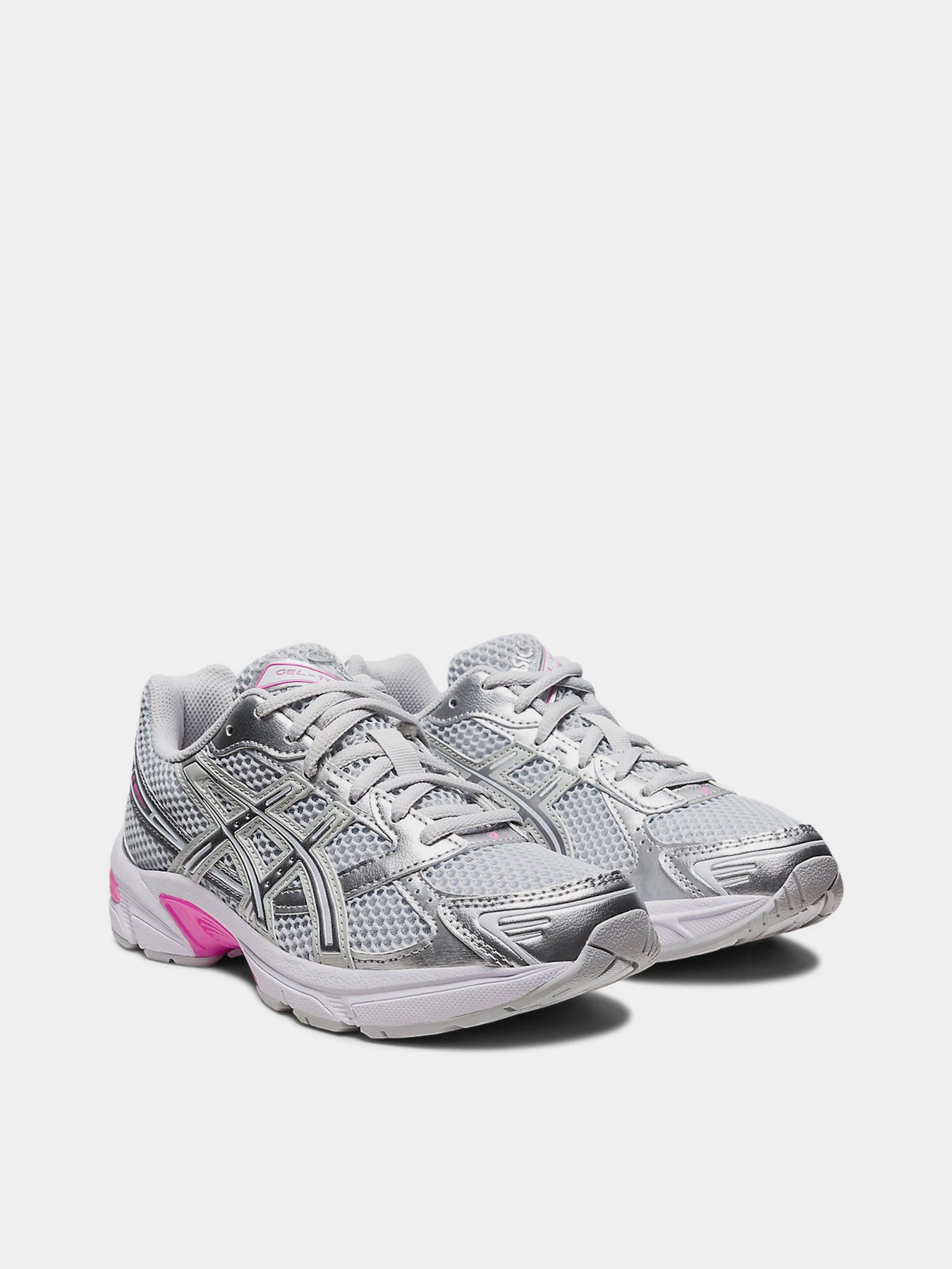 Кроссовки Asics Gel-1130 модель 1202A164-020 Кроссовки Asics Gel-1130 модель 1202A164-020 Фото
