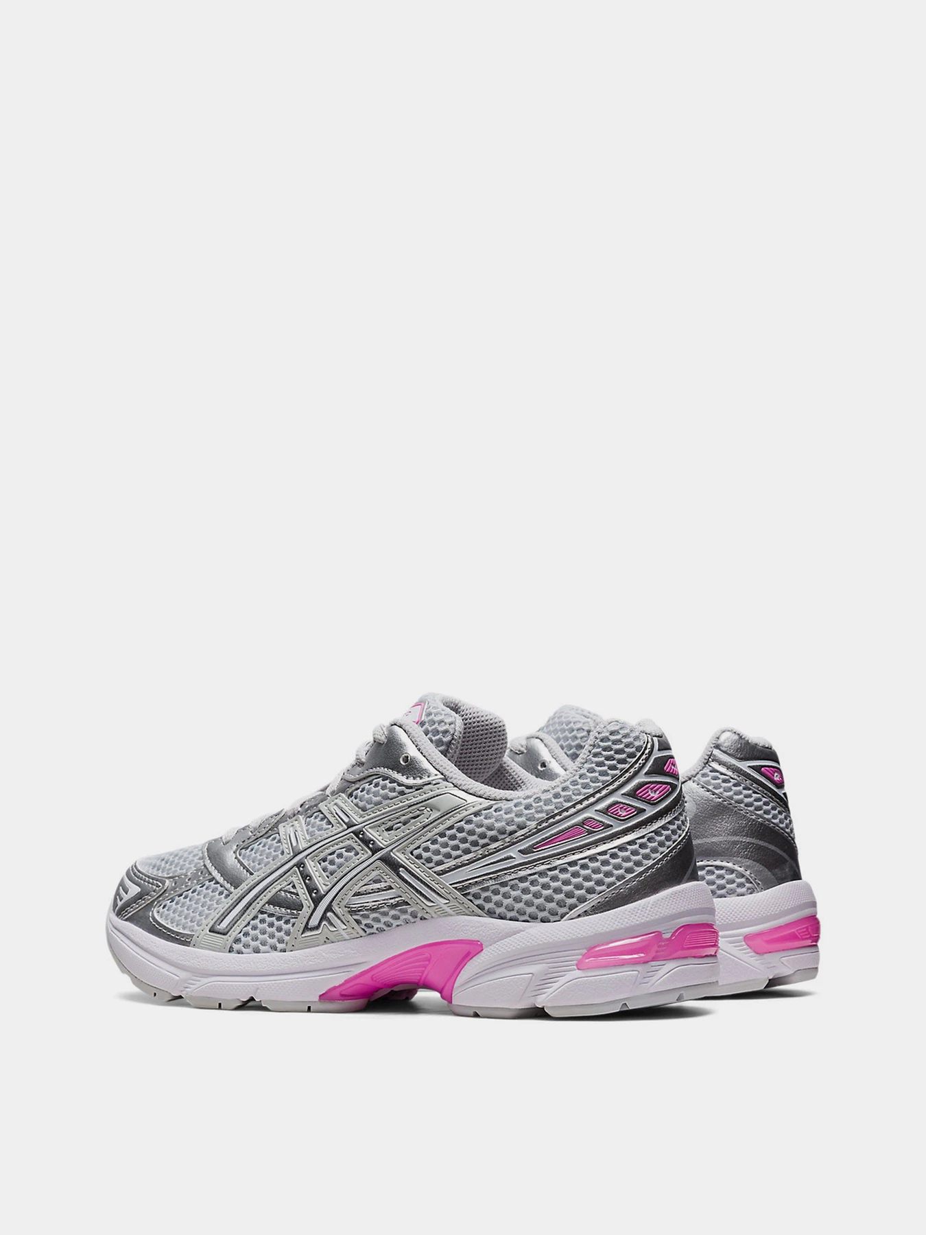Кроссовки Asics Gel-1130 модель 1202A164-020 Кроссовки Asics Gel-1130 модель 1202A164-020 Фото