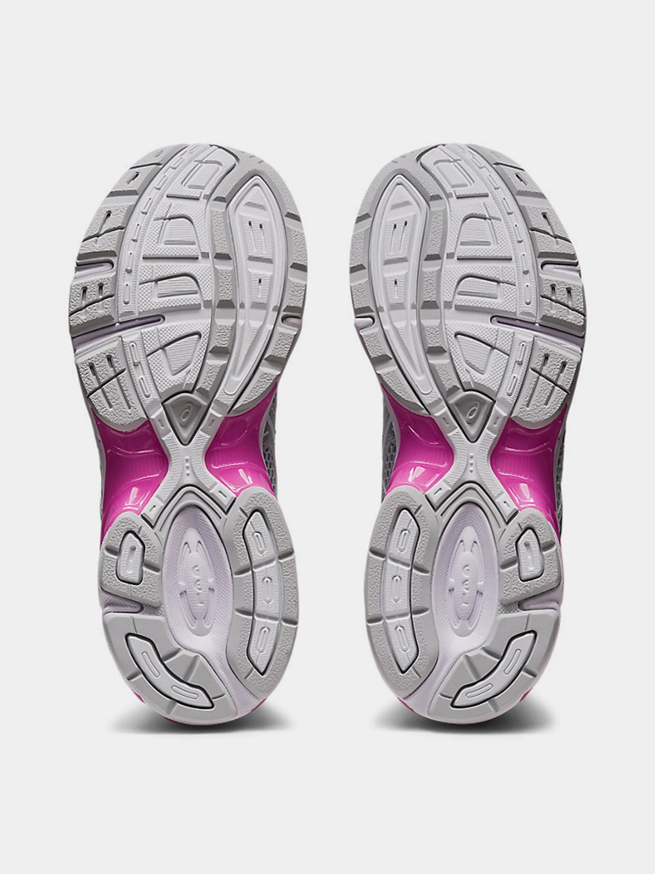 Кроссовки Asics Gel-1130 модель 1202A164-020 Кроссовки Asics Gel-1130 модель 1202A164-020 Фото