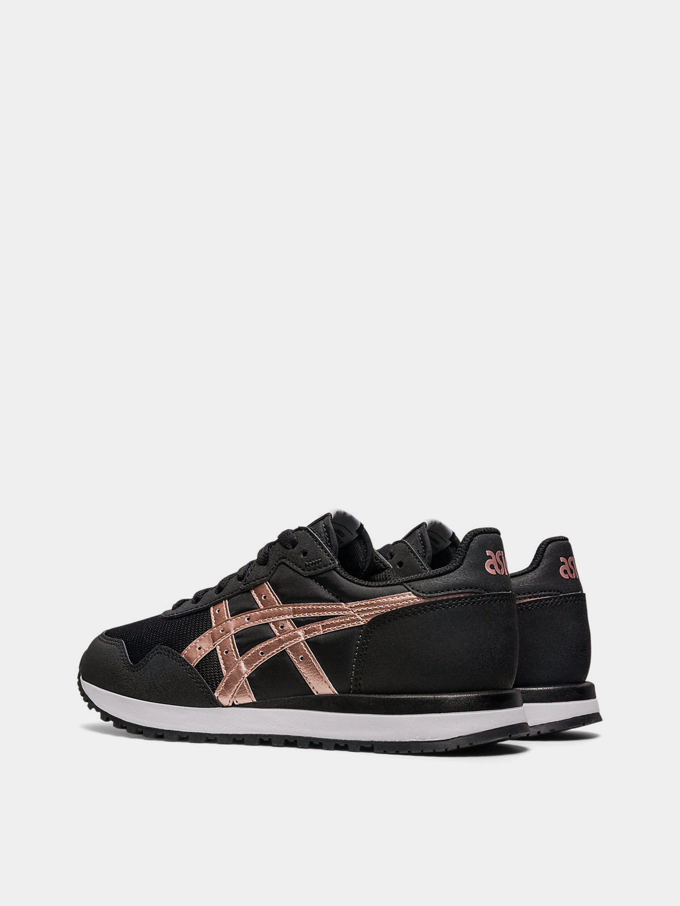 Кроссовки Asics Tiger Runner модель 1202A400-002 Кроссовки Asics Tiger Runner модель 1202A400-002 Фото