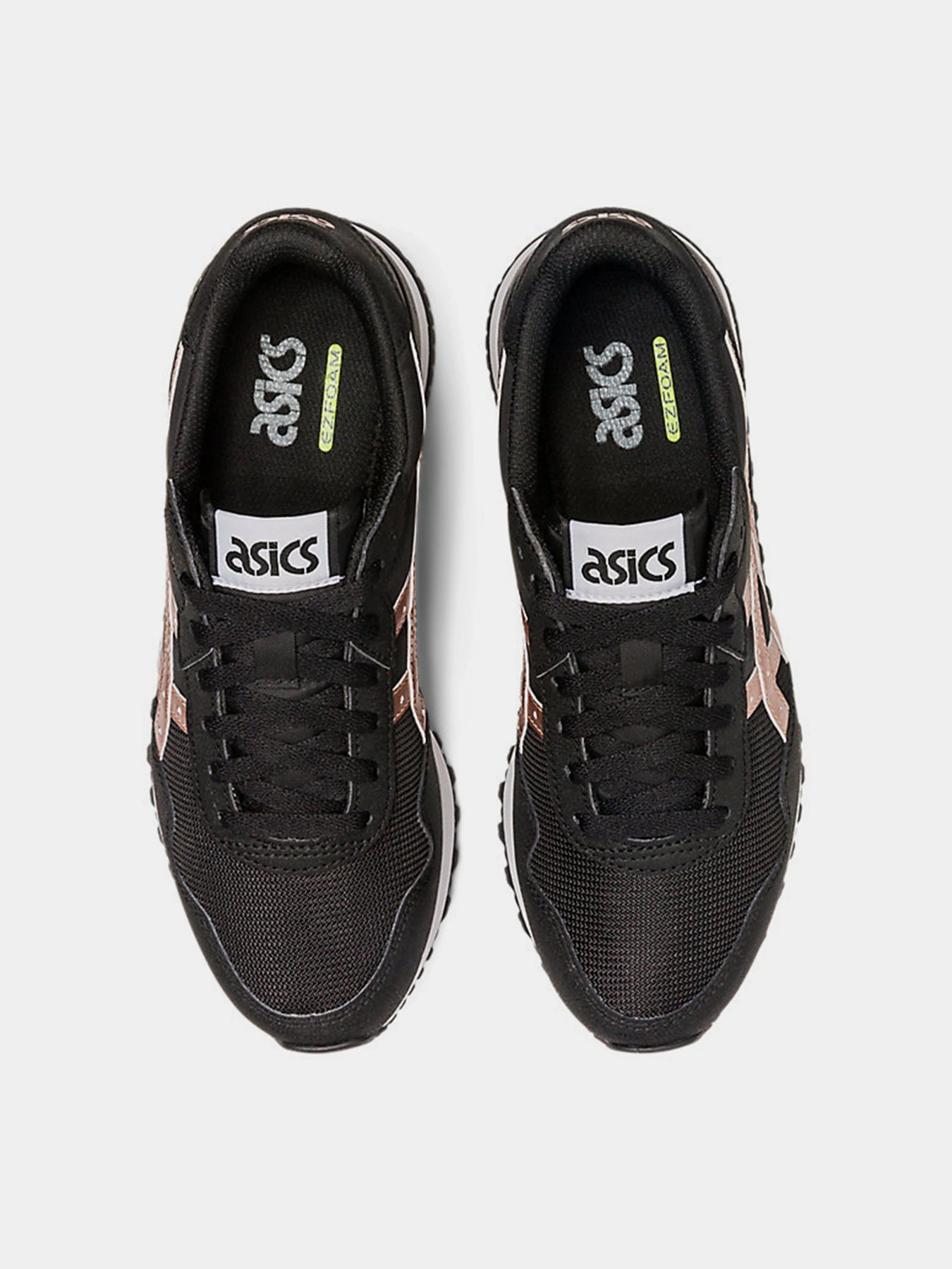 Кроссовки Asics Tiger Runner модель 1202A400-002 Кроссовки Asics Tiger Runner модель 1202A400-002 Фото