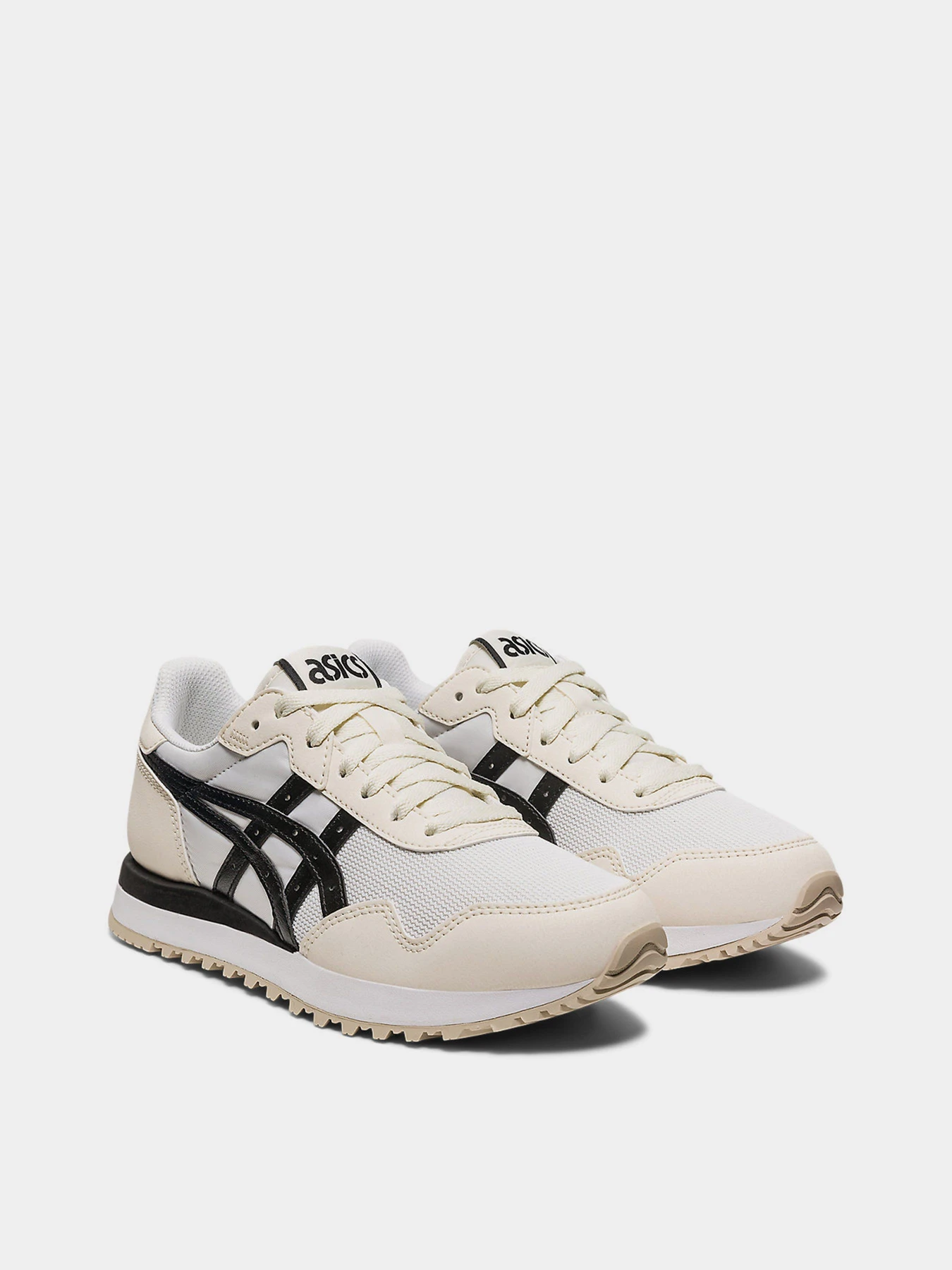 Кроссовки Asics  Tiger Runner модель 1202A400-101 Фото