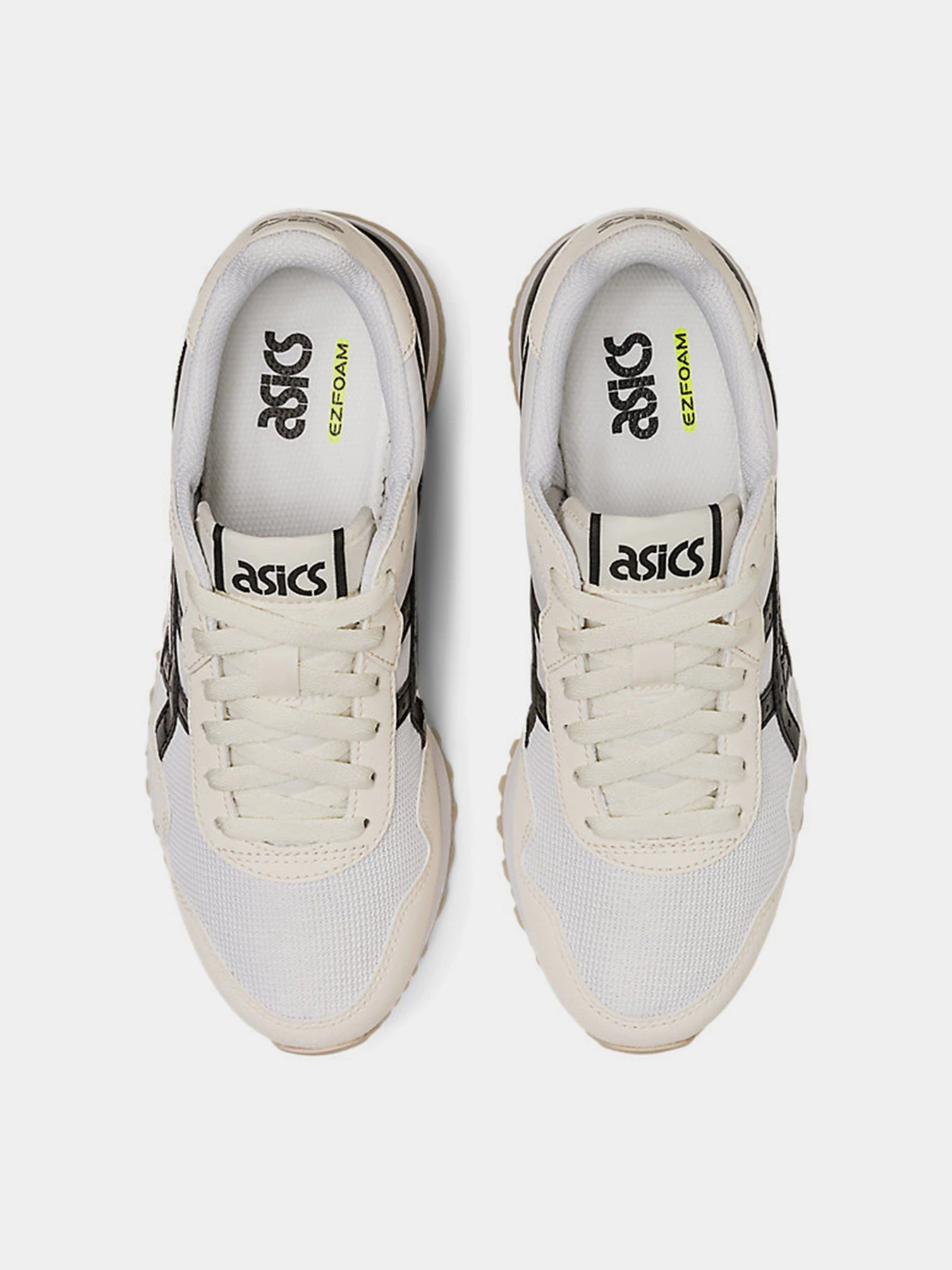 Кроссовки Asics  Tiger Runner модель 1202A400-101 Фото