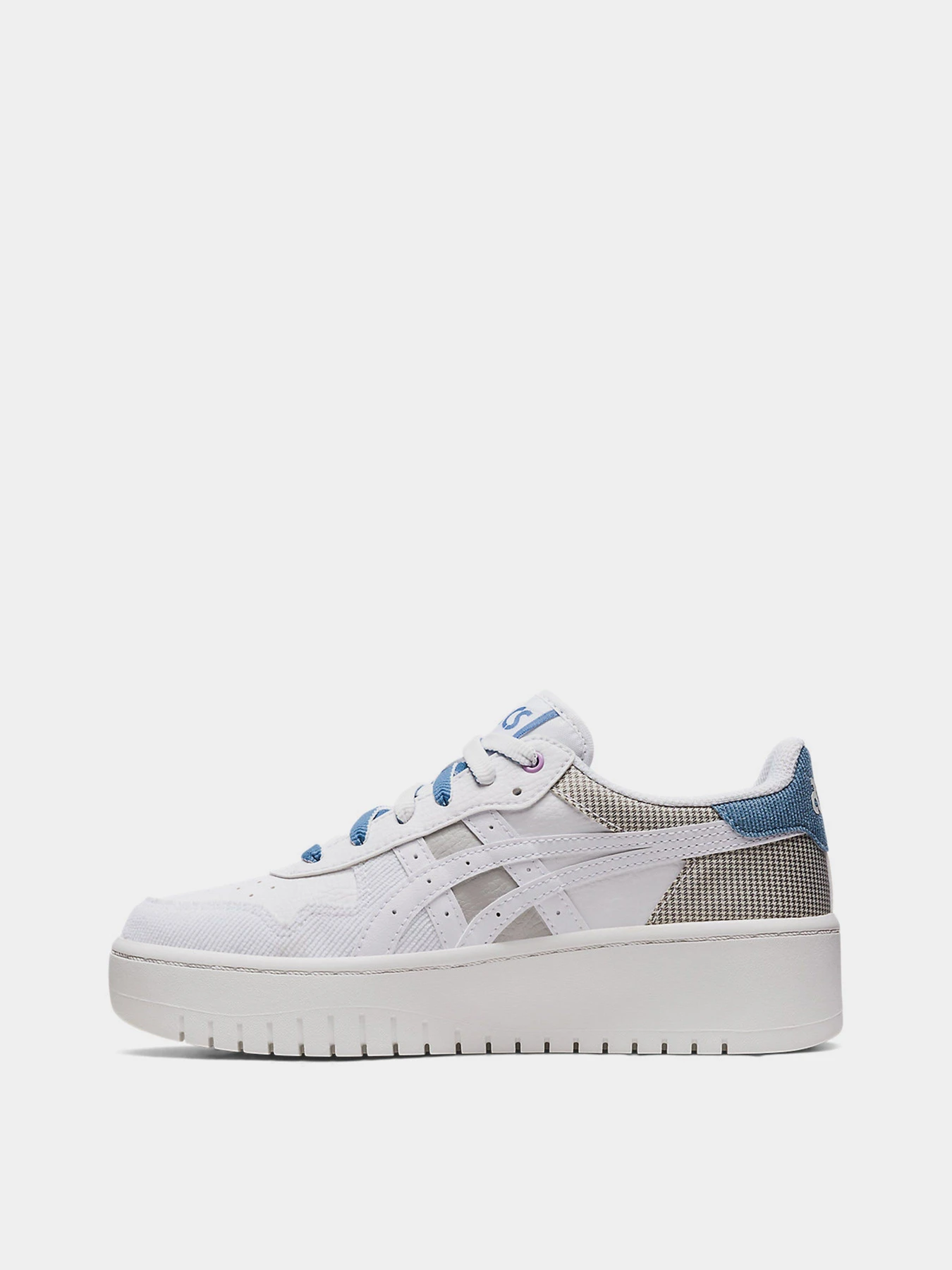 Кеды Asics JAPAN S PF модель 1202A419-103 Кеды Asics JAPAN S PF модель 1202A419-103 Фото