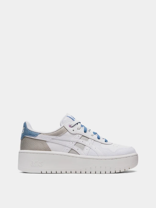 Кеди Asics JAPAN S PF модель 1202A419-103 Фото