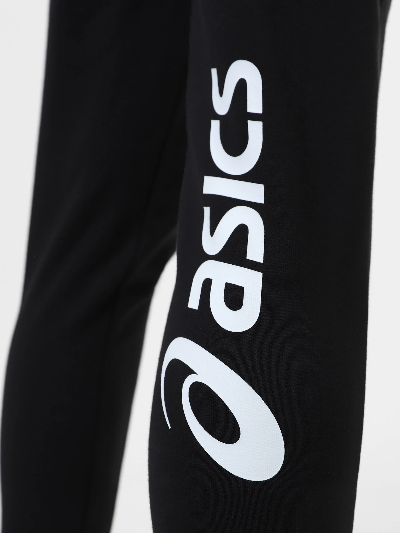 Штани Asics Big Logo Sweat модель 2032A982-001 Штани Asics Big Logo Sweat модель 2032A982-001 Фото