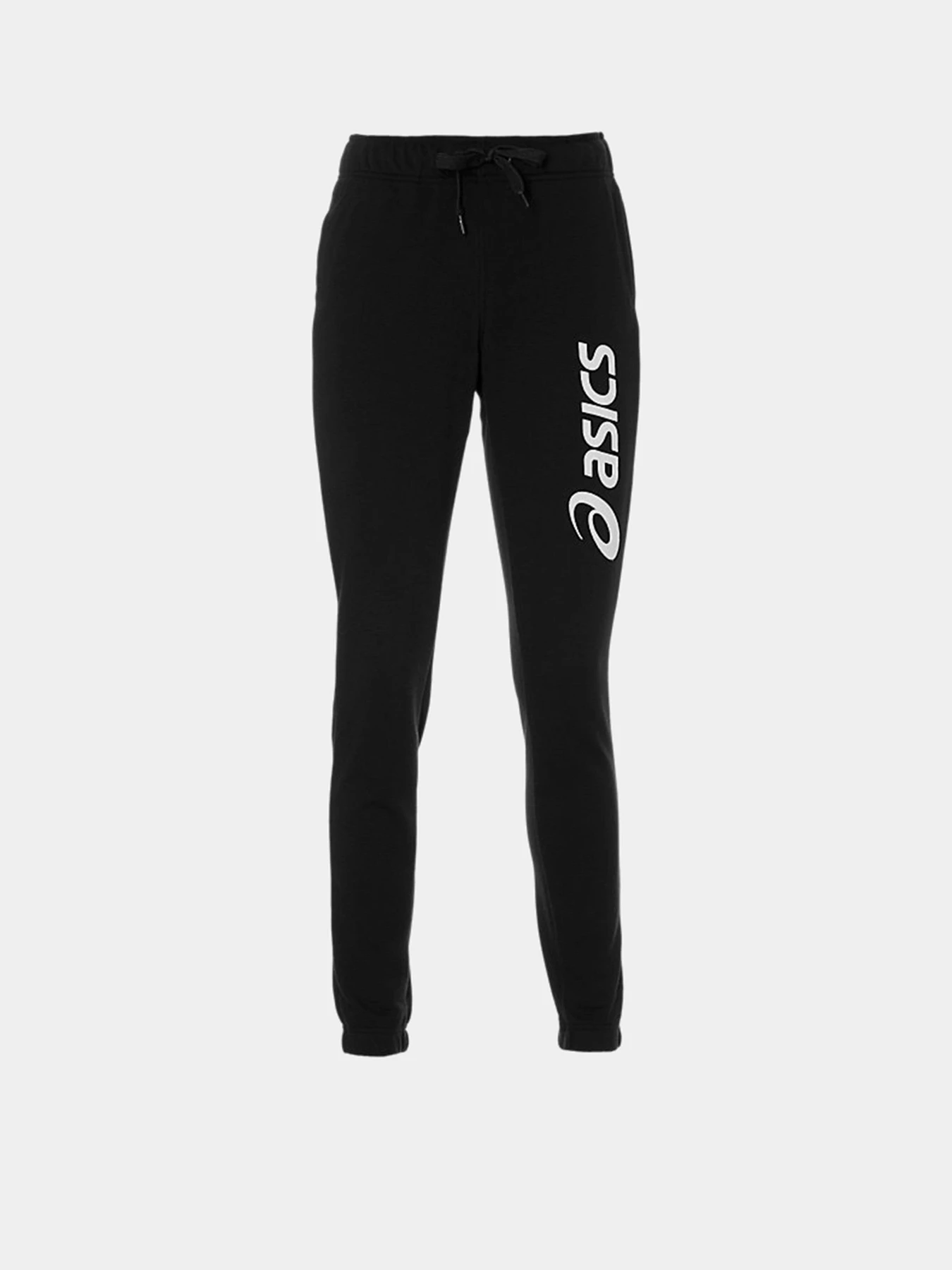 Штани Asics Big Logo Sweat модель 2032A982-001 Штани Asics Big Logo Sweat модель 2032A982-001 Фото