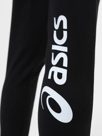 Штани Asics Big Logo Sweat модель 2032A982-001 Фото