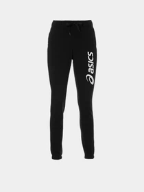 Штани Asics Big Logo Sweat модель 2032A982-001 Фото
