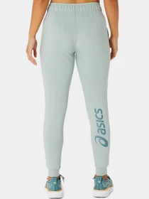Штани Asics Big Logo Sweat модель 2032A982-405 Фото