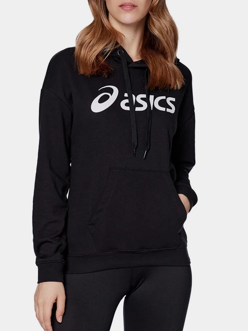 Худі та світшоти Asics Big Asics OTH модель 2032A990-001 Фото