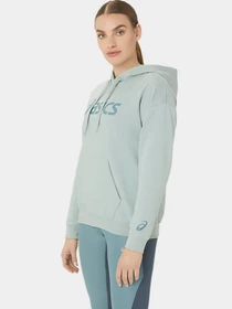 Худі та світшоти Asics Big Asics OTH модель 2032A990-404 Фото