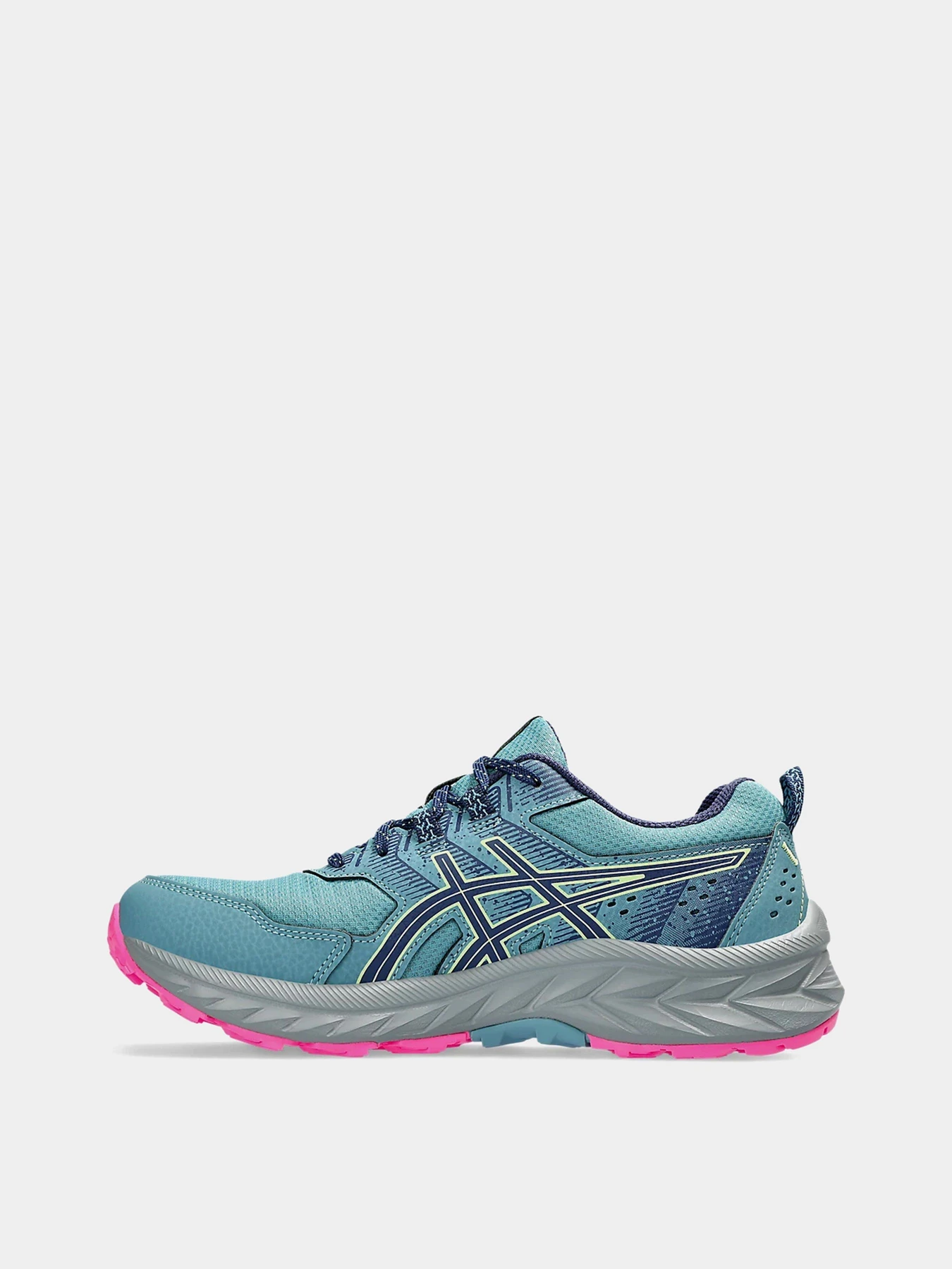 Кроссовки Asics Gel-Venture 9 модель 1012B313-403 Кроссовки Asics Gel-Venture 9 модель 1012B313-403 Фото