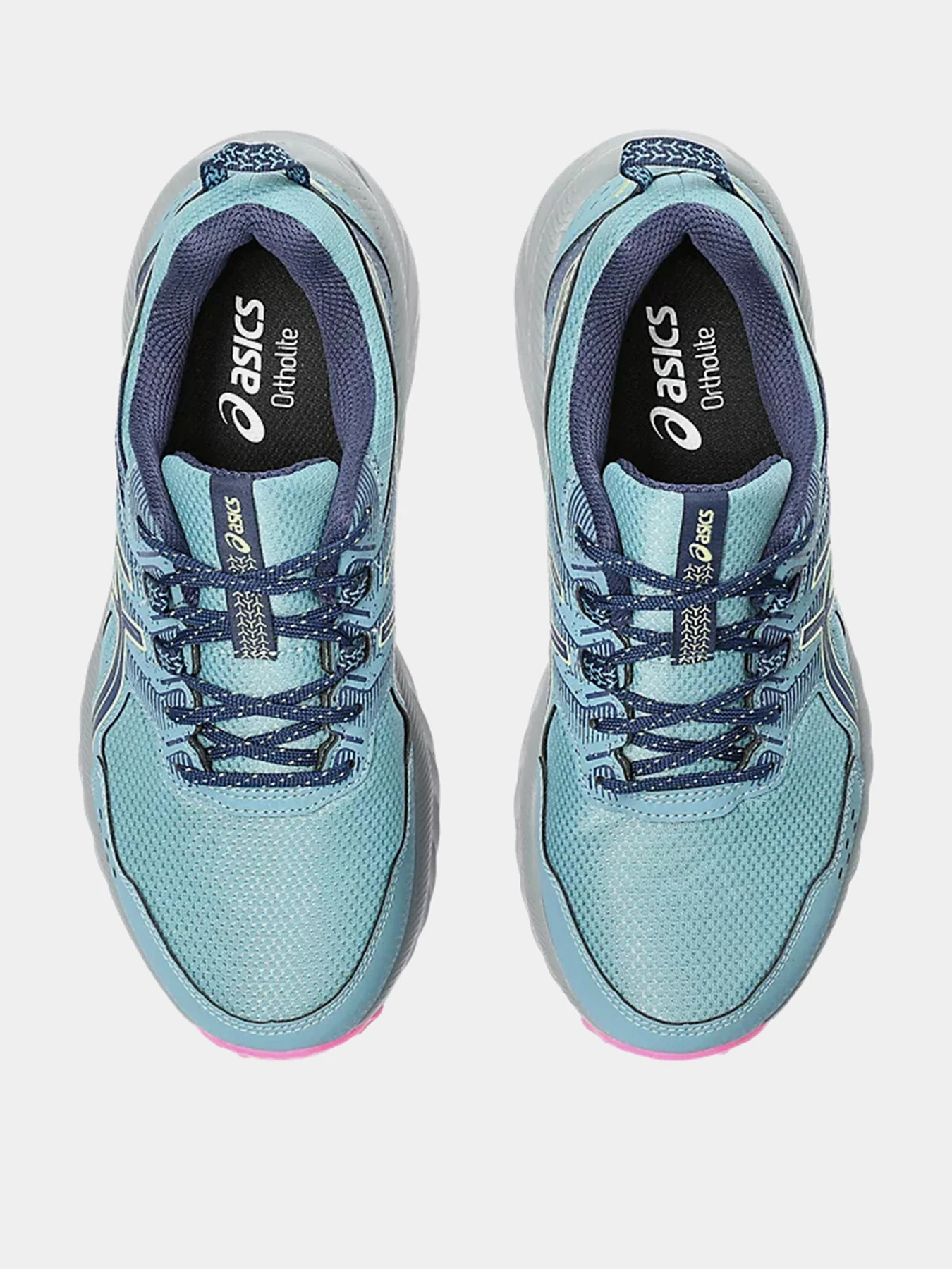 Кроссовки Asics Gel-Venture 9 модель 1012B313-403 Кроссовки Asics Gel-Venture 9 модель 1012B313-403 Фото