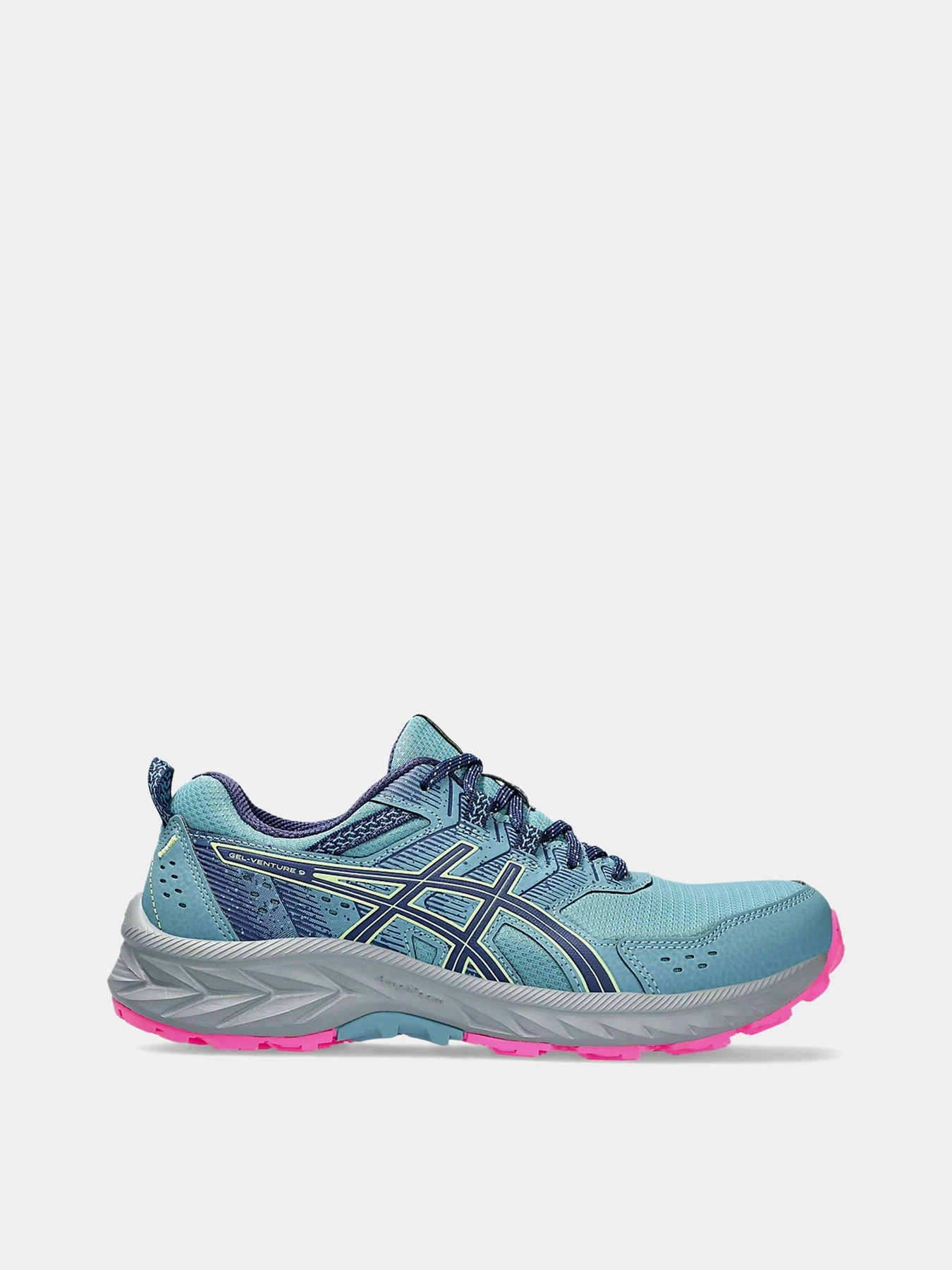 Кроссовки Asics Gel-Venture 9 модель 1012B313-403 Кроссовки Asics Gel-Venture 9 модель 1012B313-403 Фото