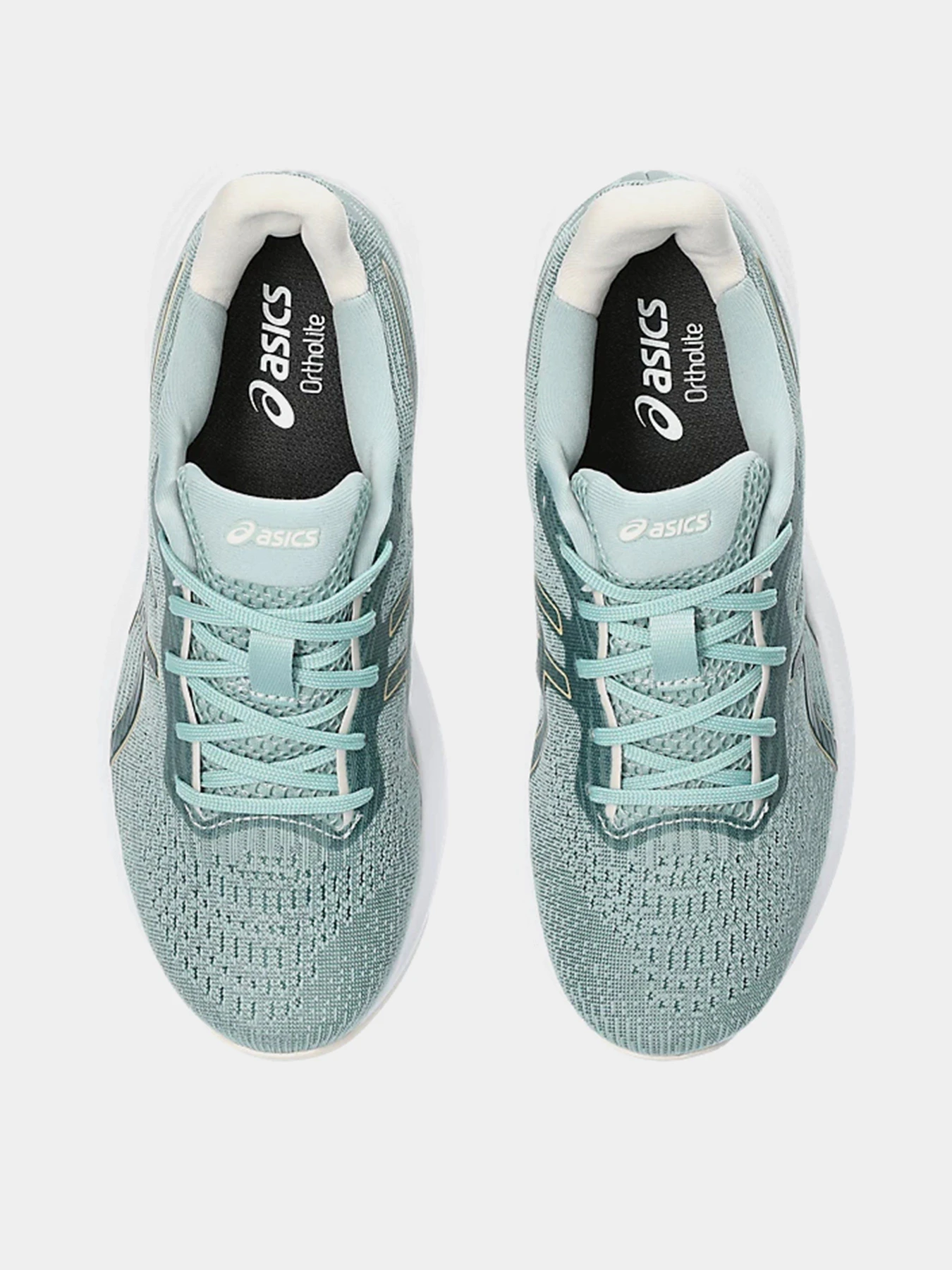Кроссовки Asics Gel-Pulse 14 модель 1012B318-405 Фото
