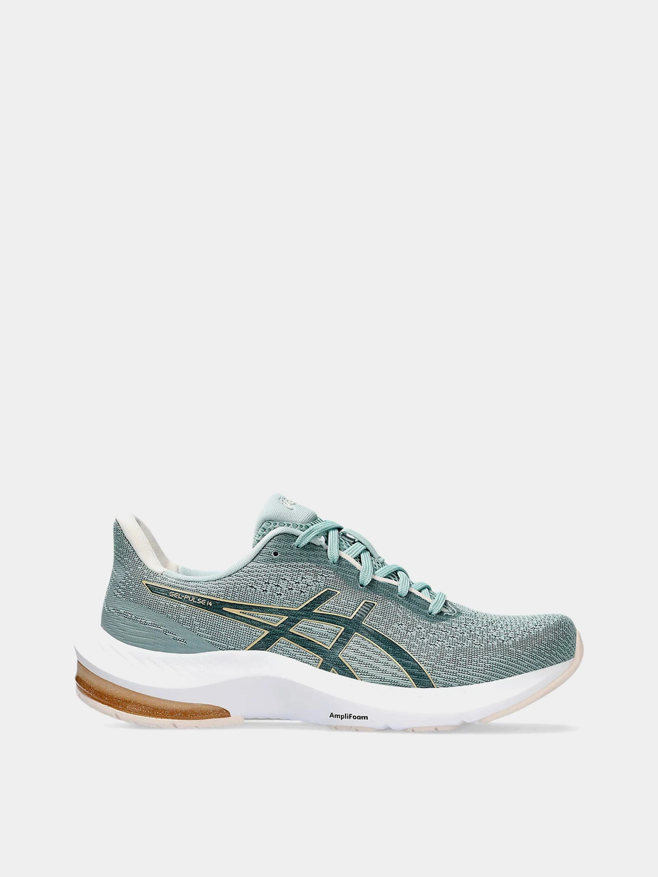 Кроссовки Asics Gel-Pulse 14 модель 1012B318-405 Фото