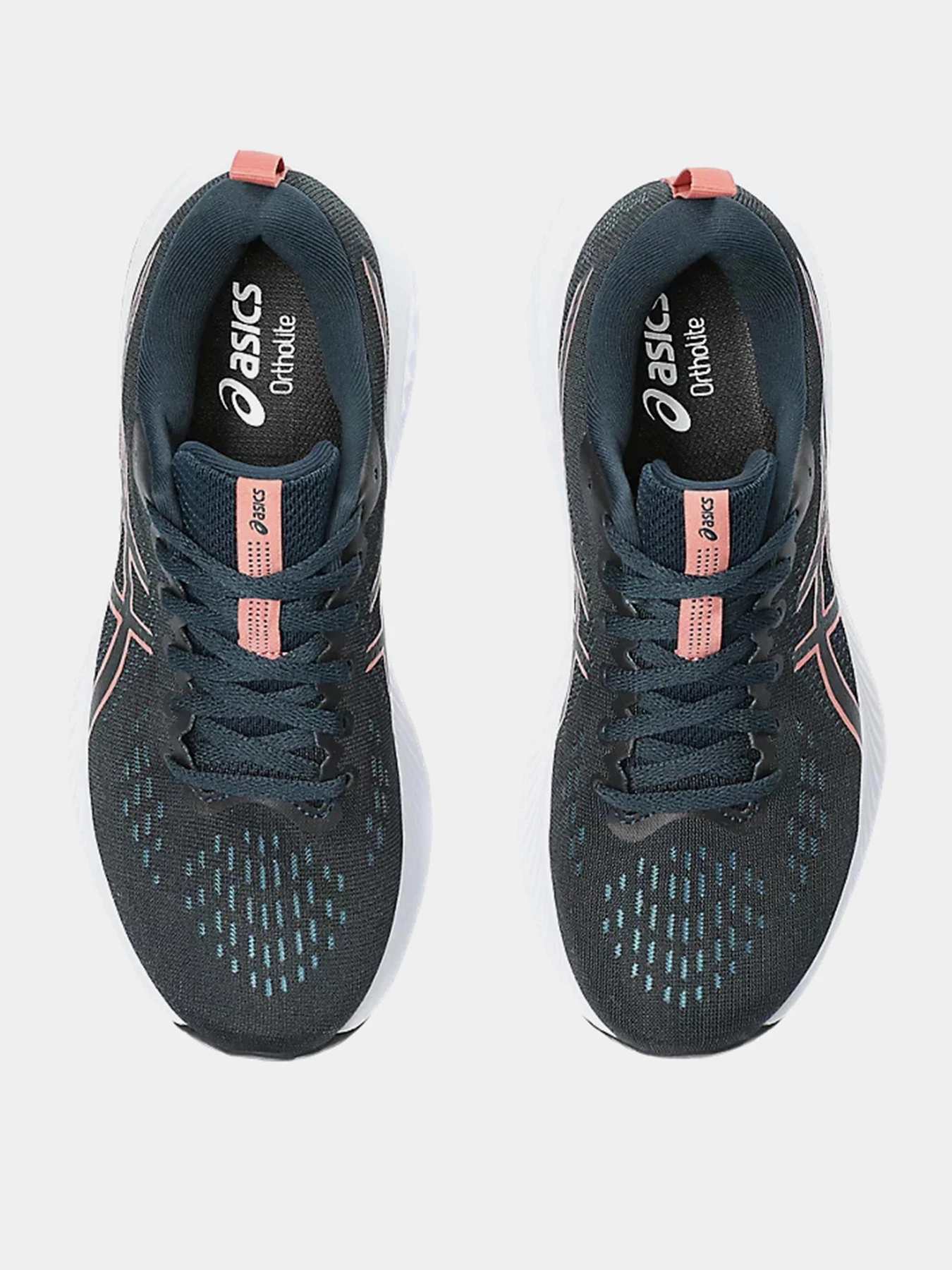 Кроссовки Asics Gel-Excite 10 модель 1012B418-401 Кроссовки Asics Gel-Excite 10 модель 1012B418-401 Фото
