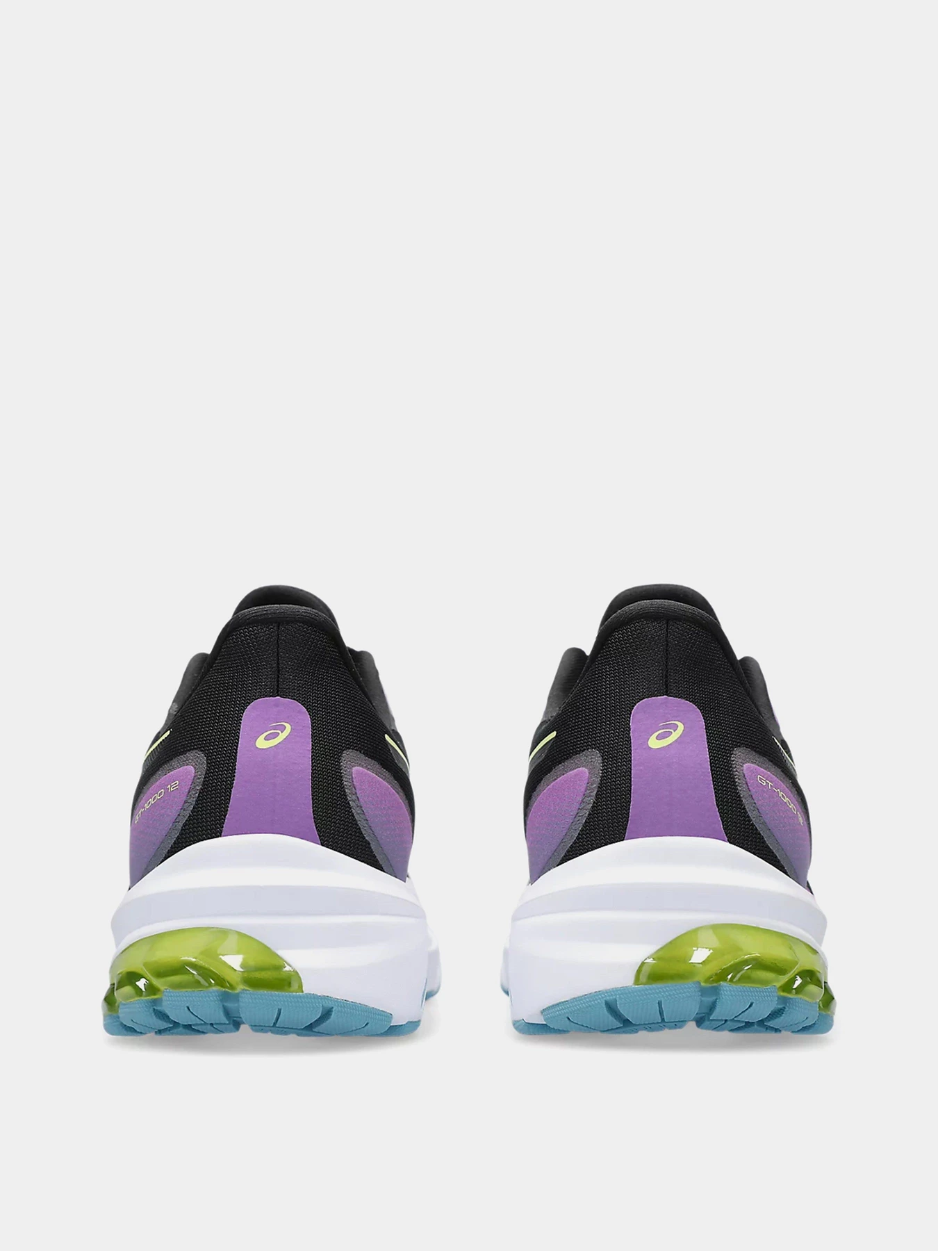 Кросівки Asics GT-1000 12 модель 1012B450-002 Кросівки Asics GT-1000 12 модель 1012B450-002 Фото