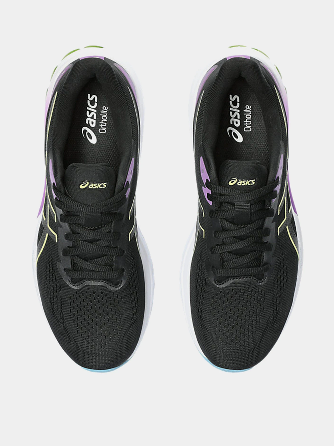 Кросівки Asics GT-1000 12 модель 1012B450-002 Кросівки Asics GT-1000 12 модель 1012B450-002 Фото