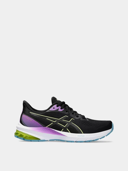 Кроссовки Asics GT-1000 12 модель 1012B450-002 Фото