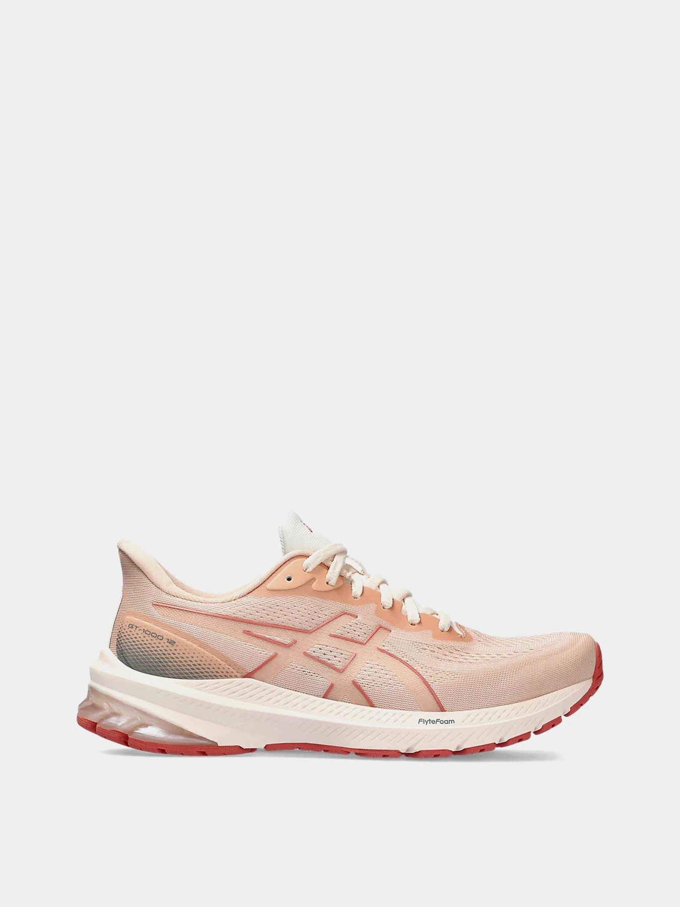 Кроссовки Asics GT-1000 12 модель 1012B450-700 Кроссовки Asics GT-1000 12 модель 1012B450-700 Фото