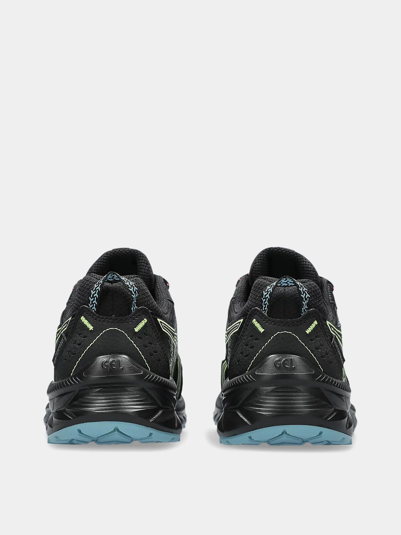 Кроссовки Asics Gel-Venture 9 WATERPROOF модель 1012B519-002 Фото