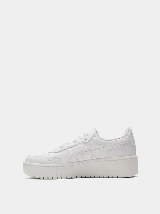 Жіночі Кеди низькі Asics JAPAN S PF фото 2