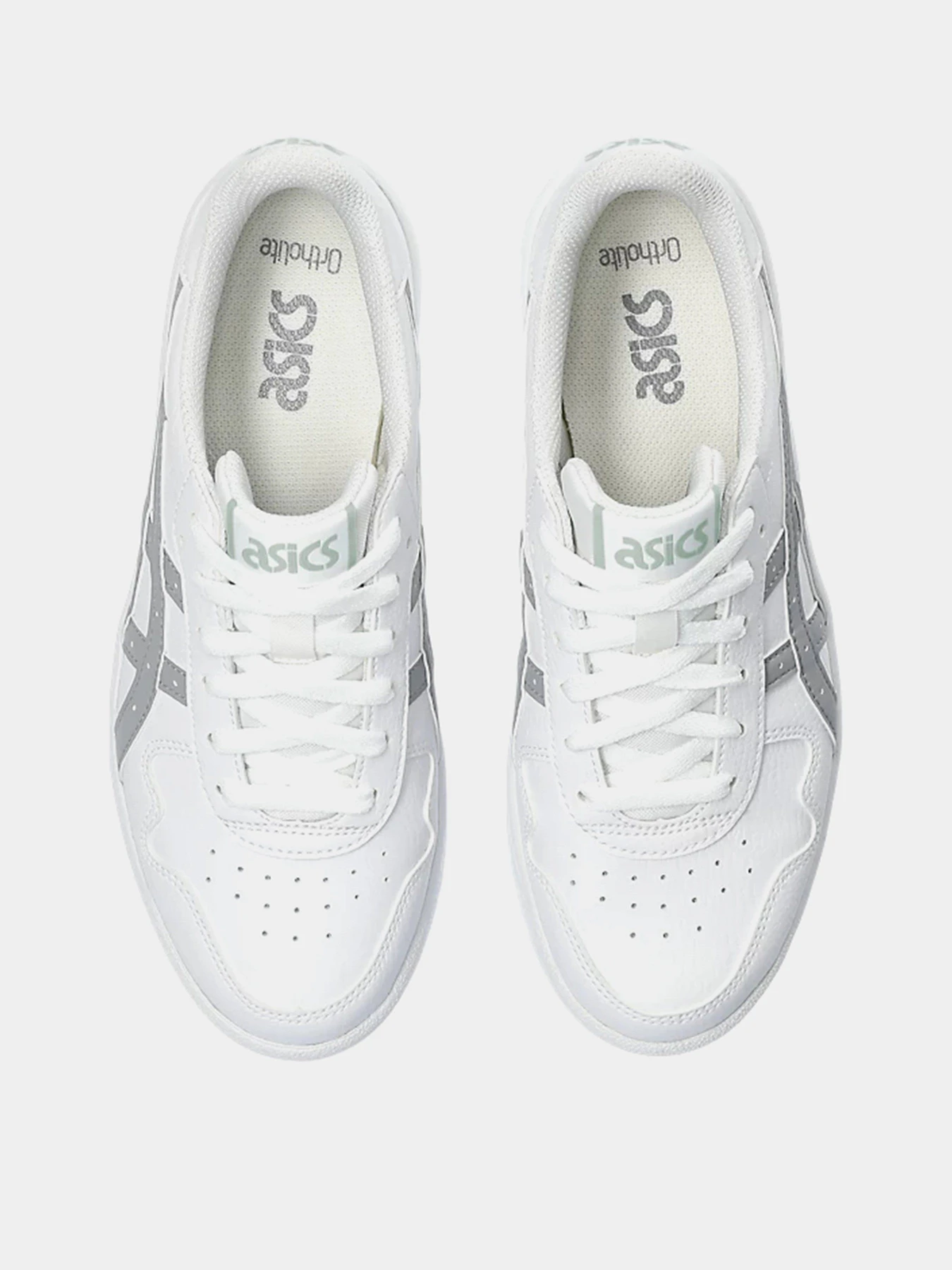 Кеды Asics Japan S модель 1202A118-121 Кеды Asics Japan S модель 1202A118-121 Фото