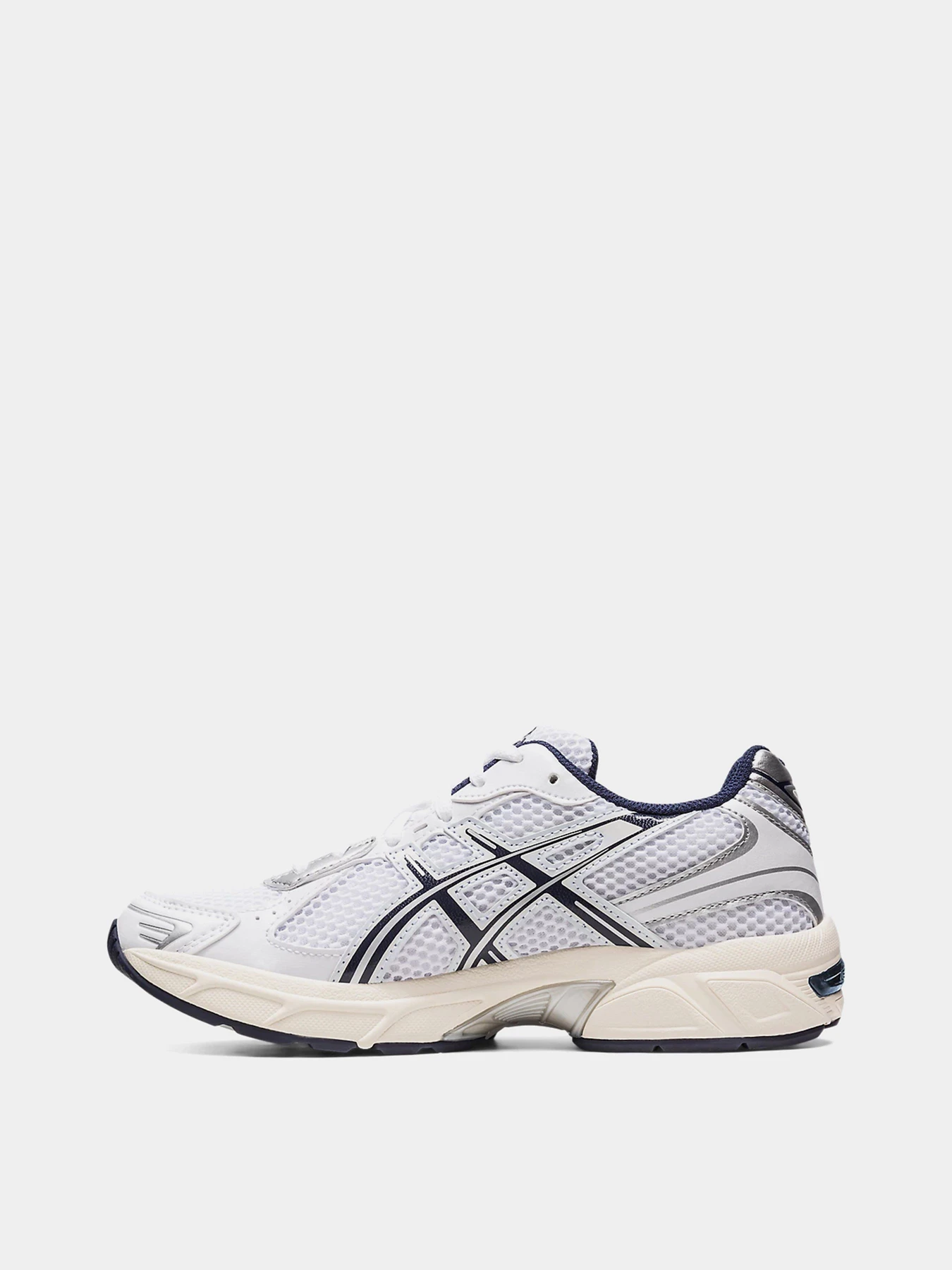 Кроссовки Asics Gel-1130 модель 1202A164-110 Кроссовки Asics Gel-1130 модель 1202A164-110 Фото