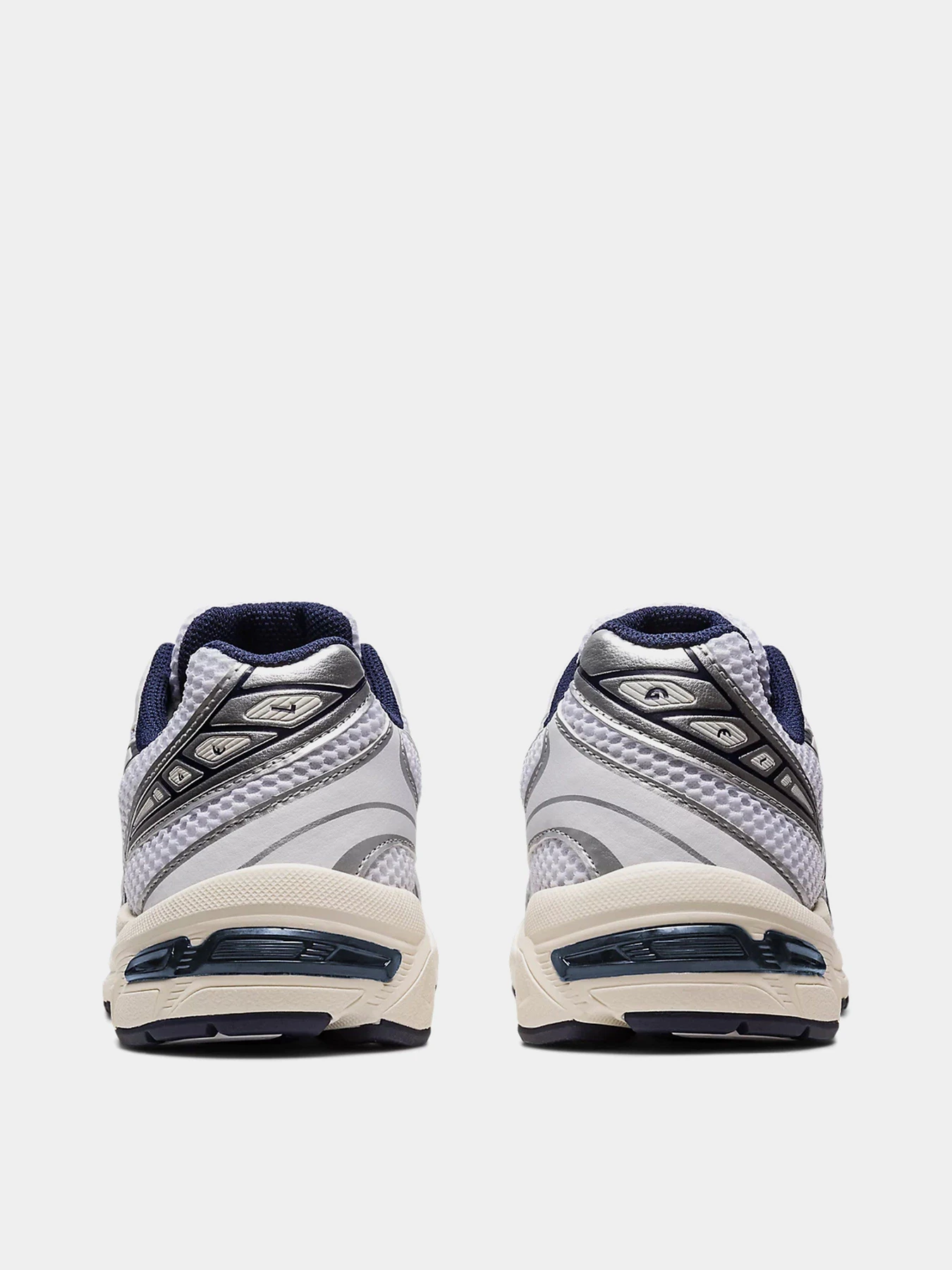 Кроссовки Asics Gel-1130 модель 1202A164-110 Кроссовки Asics Gel-1130 модель 1202A164-110 Фото