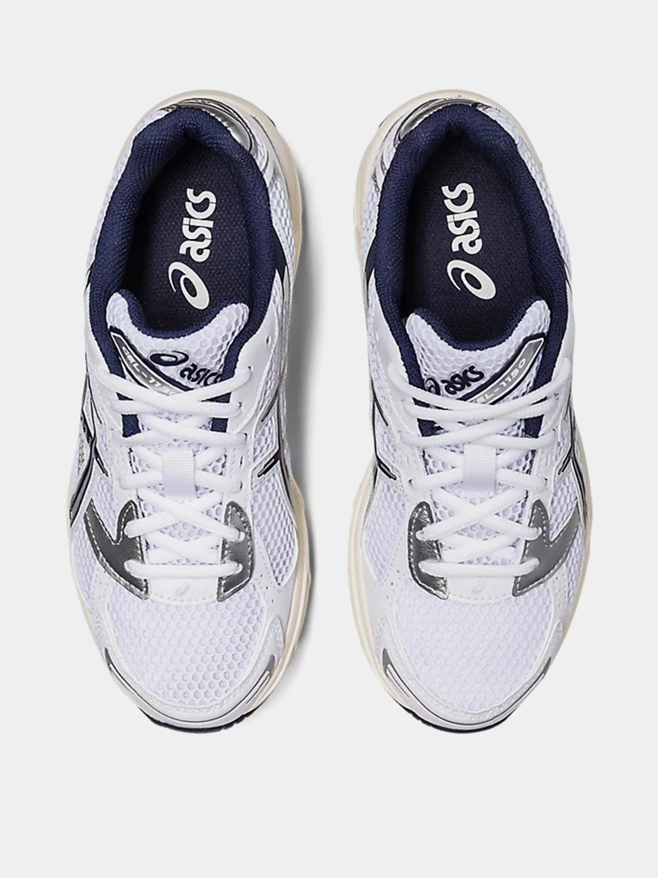 Кроссовки Asics Gel-1130 модель 1202A164-110 Кроссовки Asics Gel-1130 модель 1202A164-110 Фото