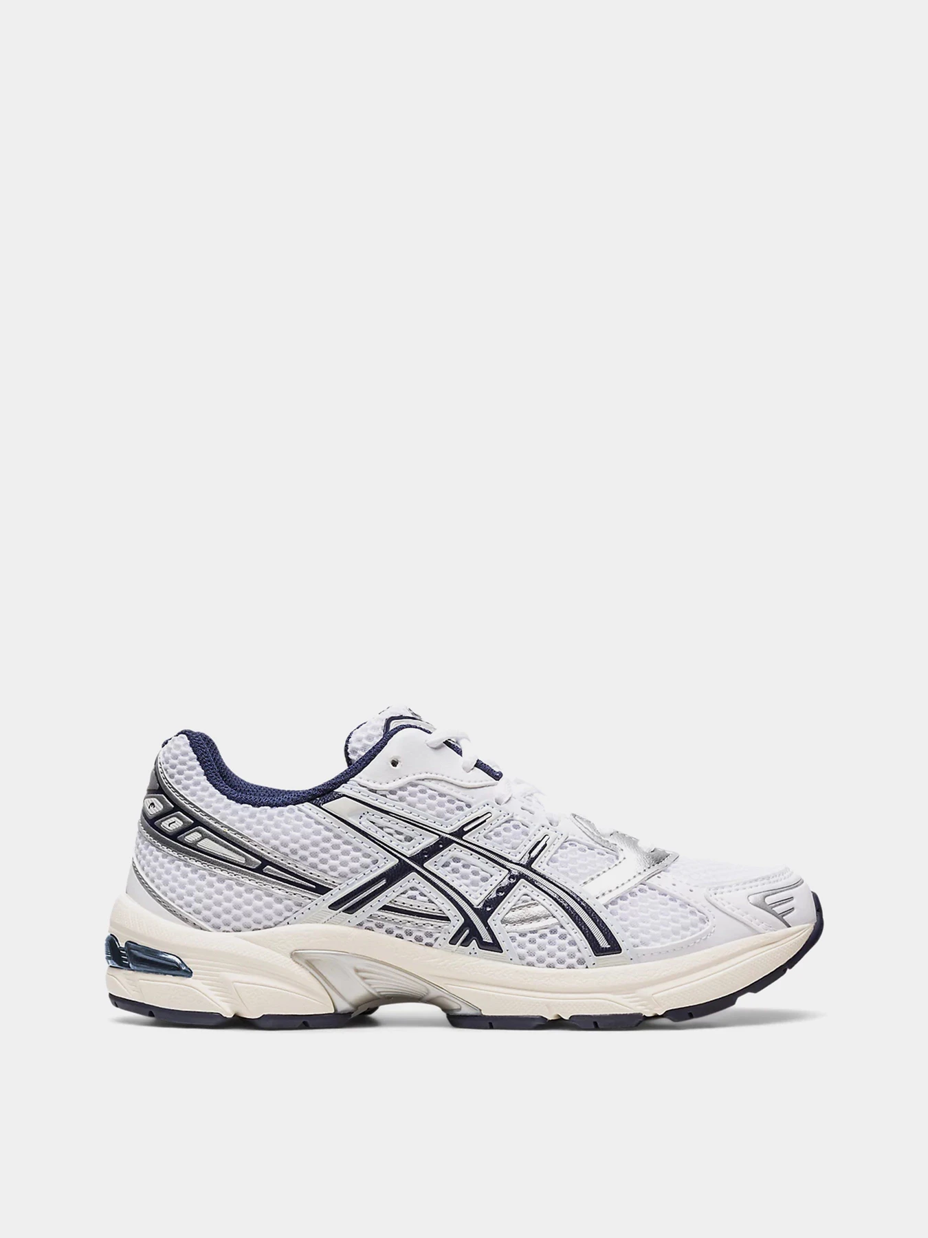 Кроссовки Asics Gel-1130 модель 1202A164-110 Кроссовки Asics Gel-1130 модель 1202A164-110 Фото