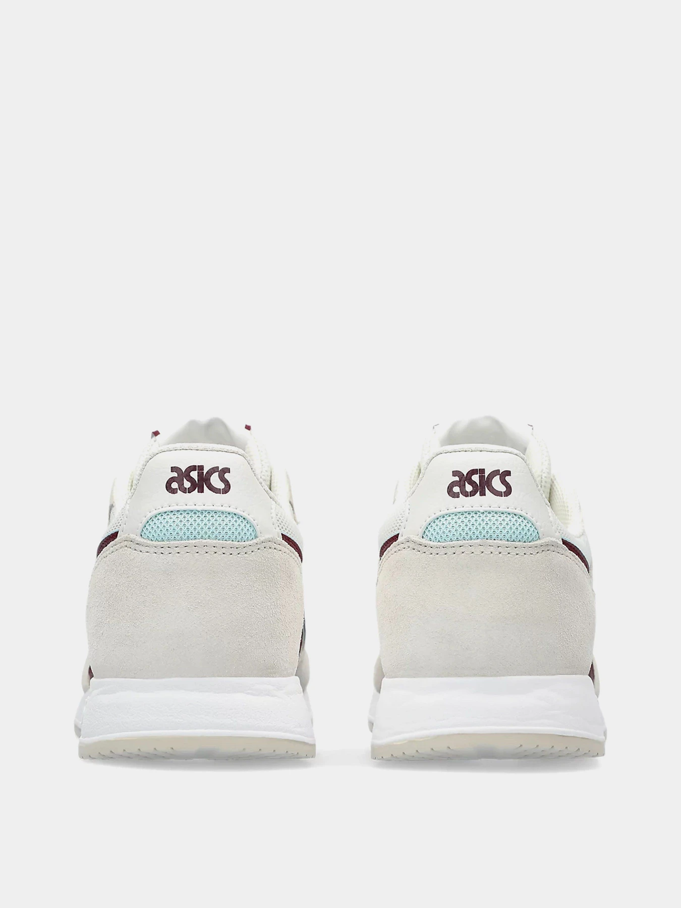 Кроссовки Asics Lyte Classic модель 1202A306-109 Кроссовки Asics Lyte Classic модель 1202A306-109 Фото