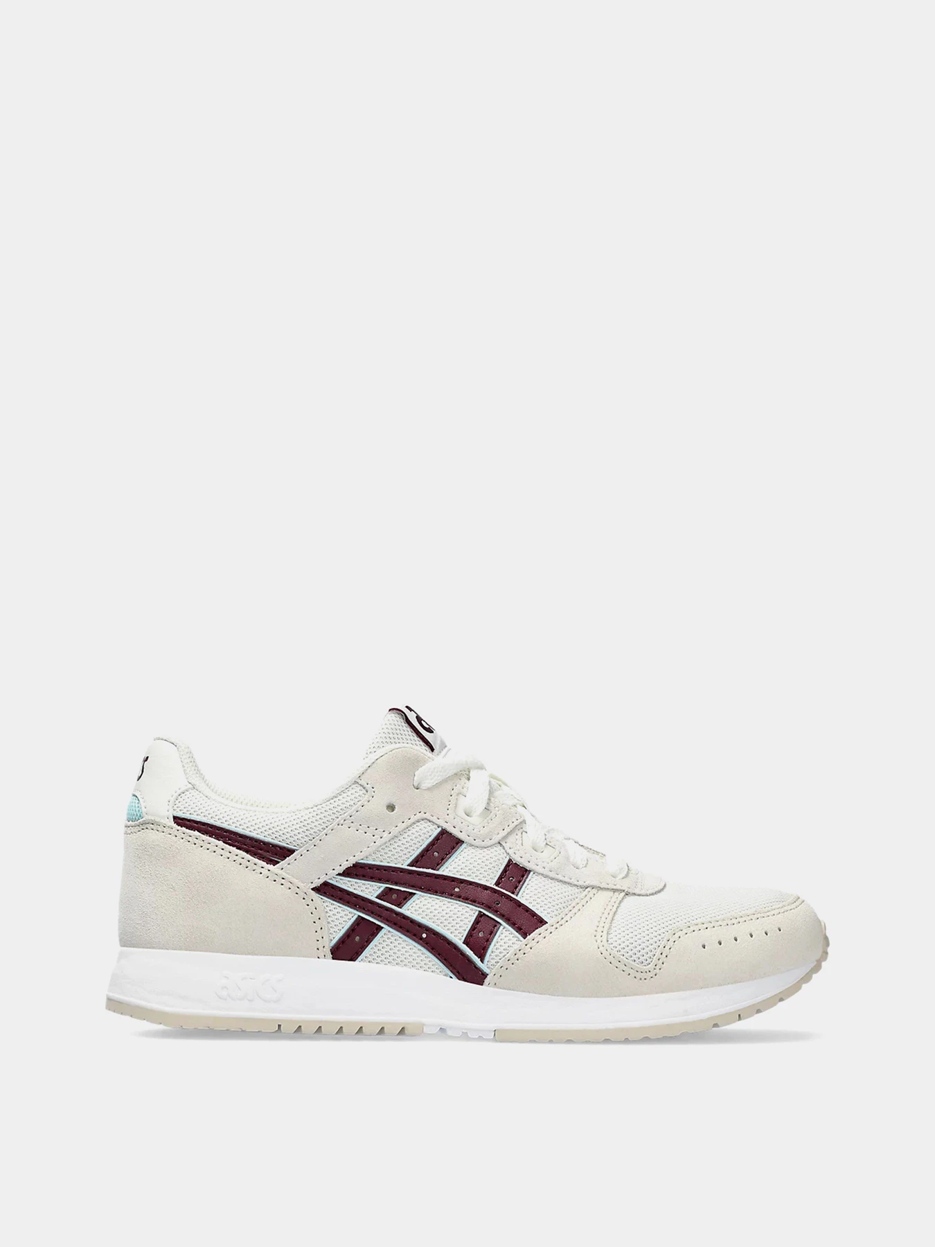 Кроссовки Asics Lyte Classic модель 1202A306-109 Кроссовки Asics Lyte Classic модель 1202A306-109 Фото