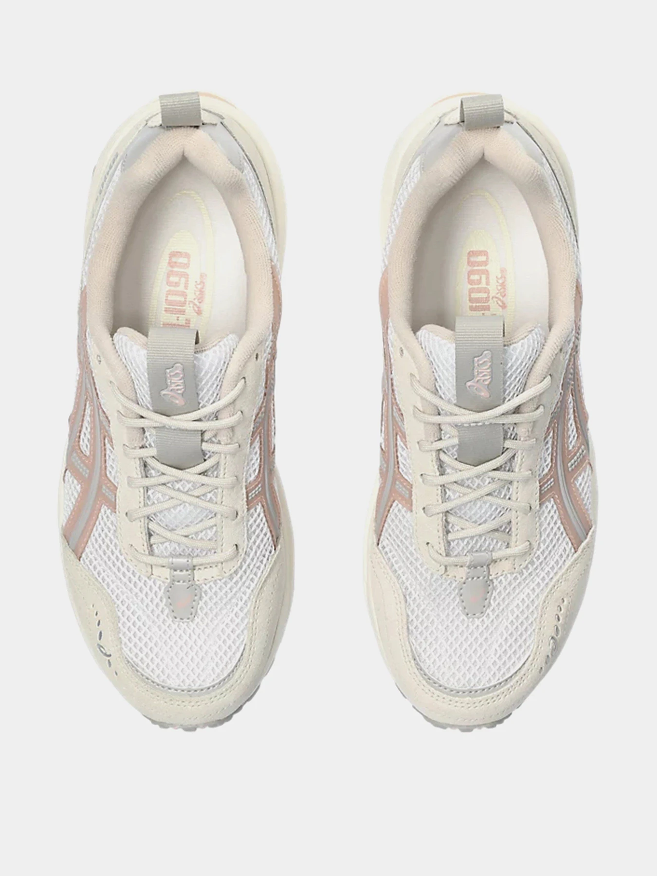 Кроссовки Asics Gel-1090V2 модель 1202A383-103 Кроссовки Asics Gel-1090V2 модель 1202A383-103 Фото
